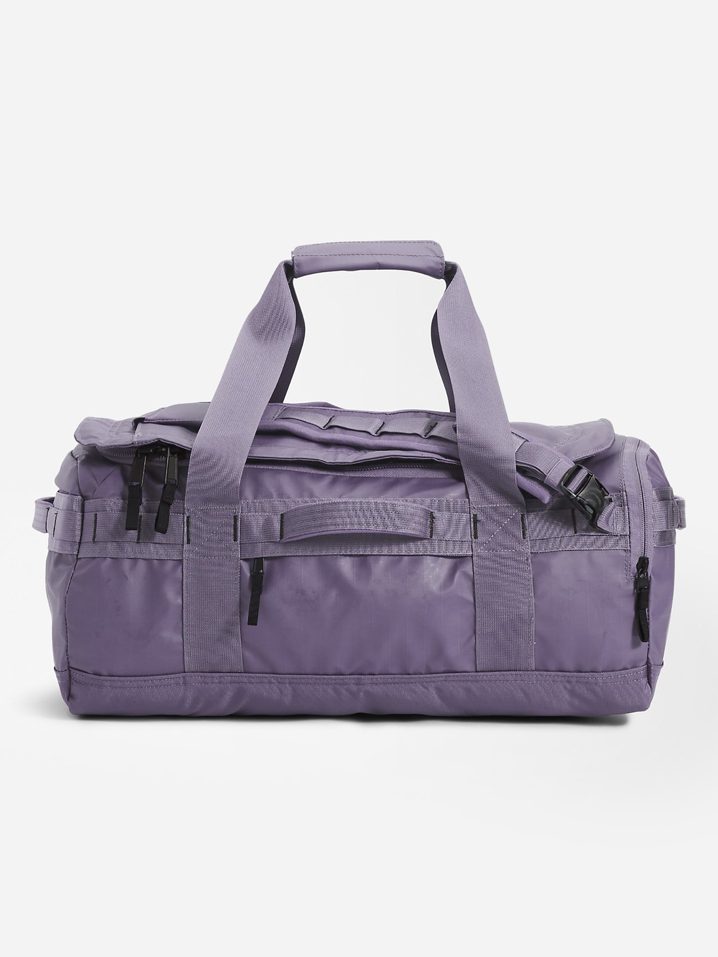 The North Face Base Camp Voyager Duffel Bag - Saint Bernard