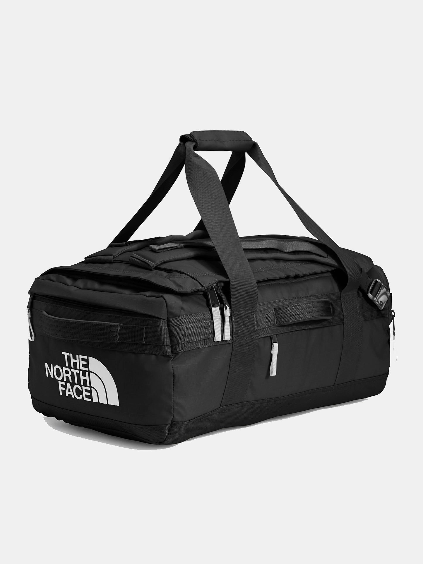 The North Face Base Camp Voyager Duffel Bag - Saint Bernard
