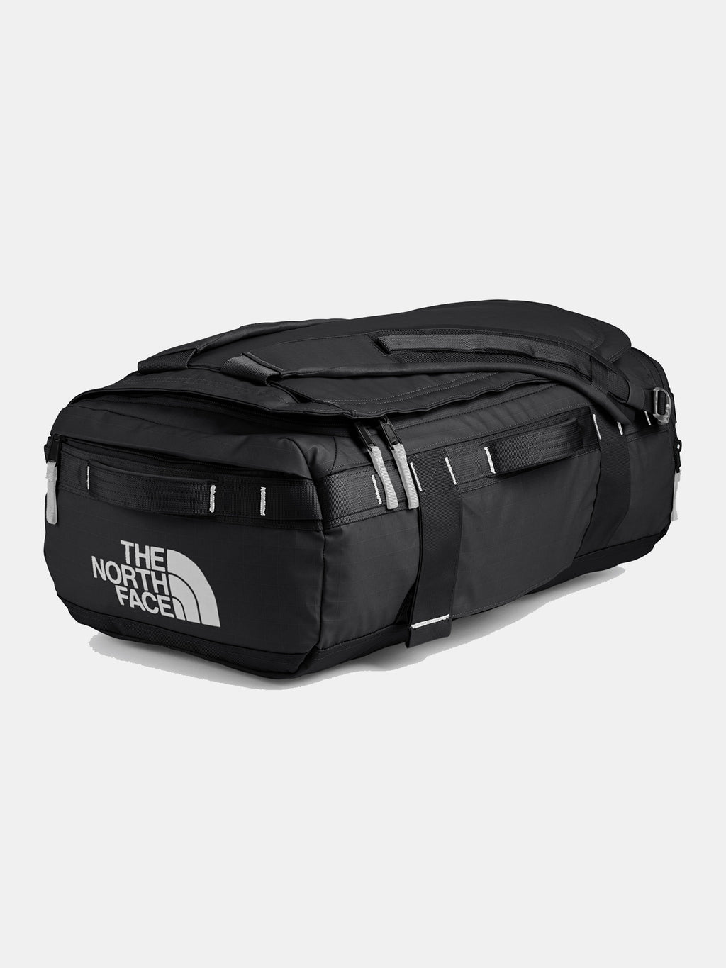 The North Face Base Camp Voyager Duffel 32L - Saint Bernard