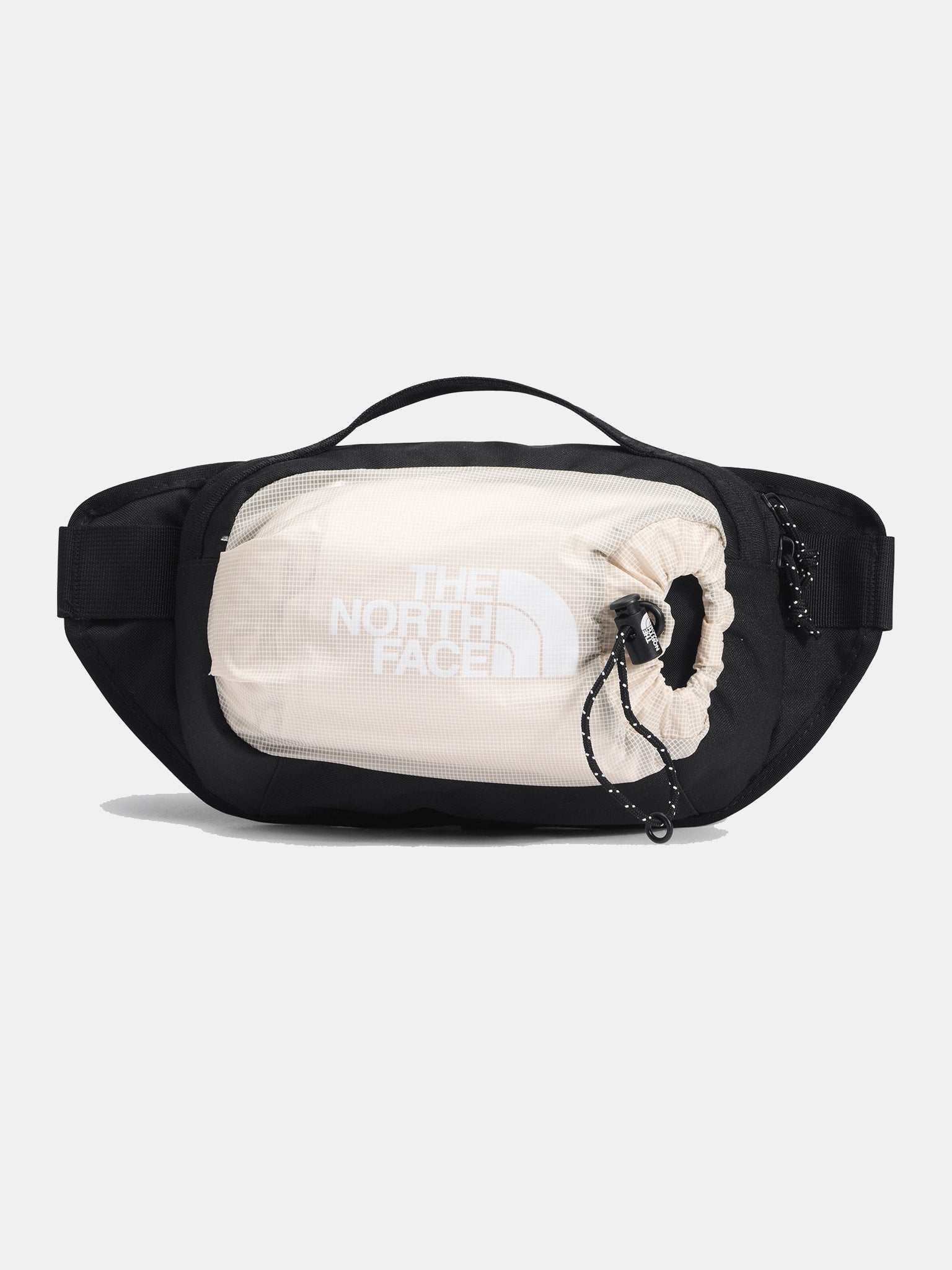 north face bozer iii backpack The Hip Pack III-L in TNF Black Strap length The North Face Bozer Hip