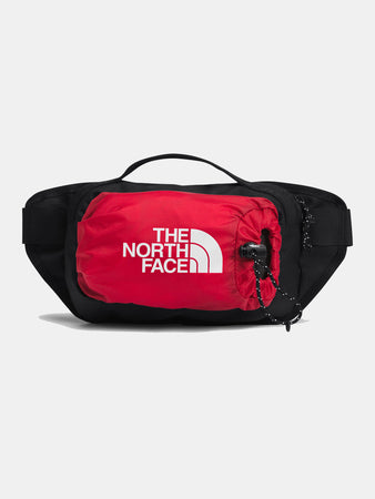 north face bozer iii backpack The Hip Pack L Finish:Raw Steel Tactical Backpack For Men Ambassadeurer A combination of streamlined