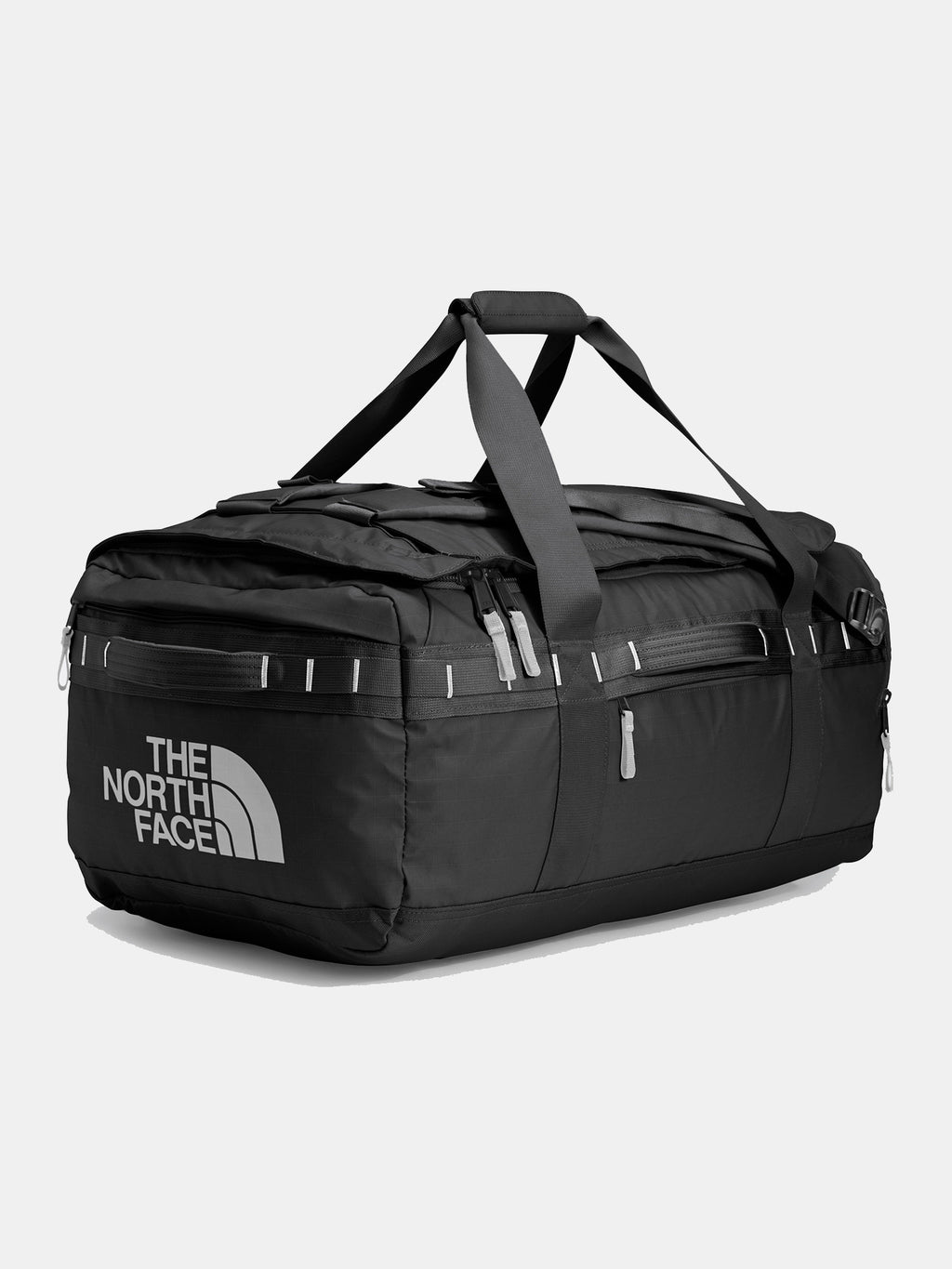 The North Face Base Camp Voyager Duffel 62L - Saint Bernard