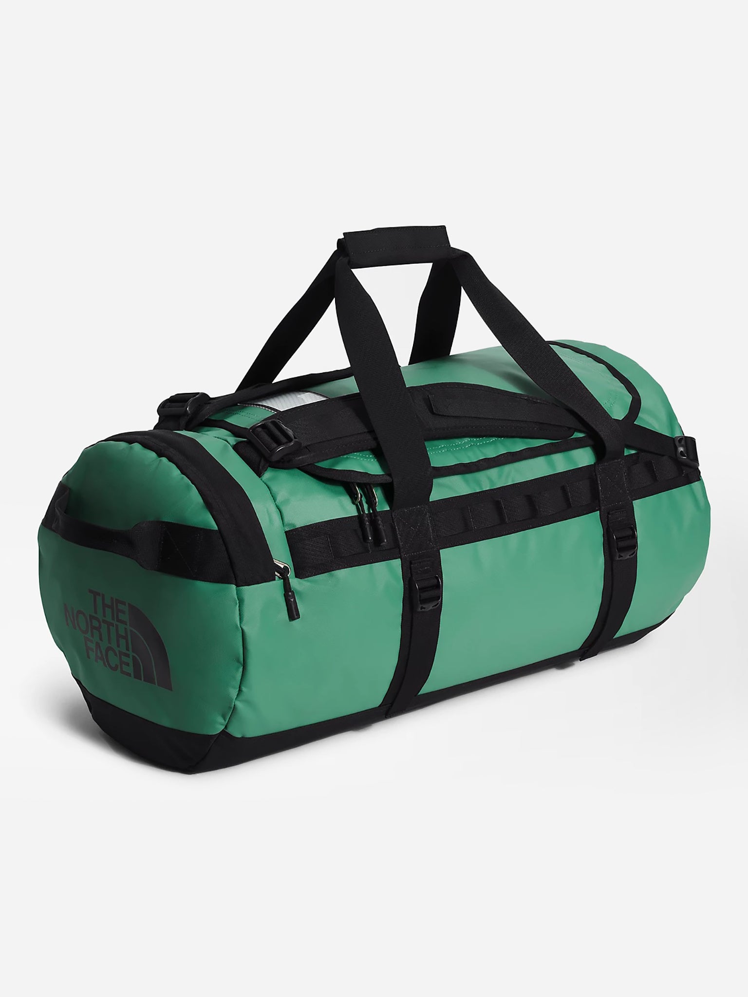 The North Face Medium Base Camp Duffel Bag - Saint Bernard