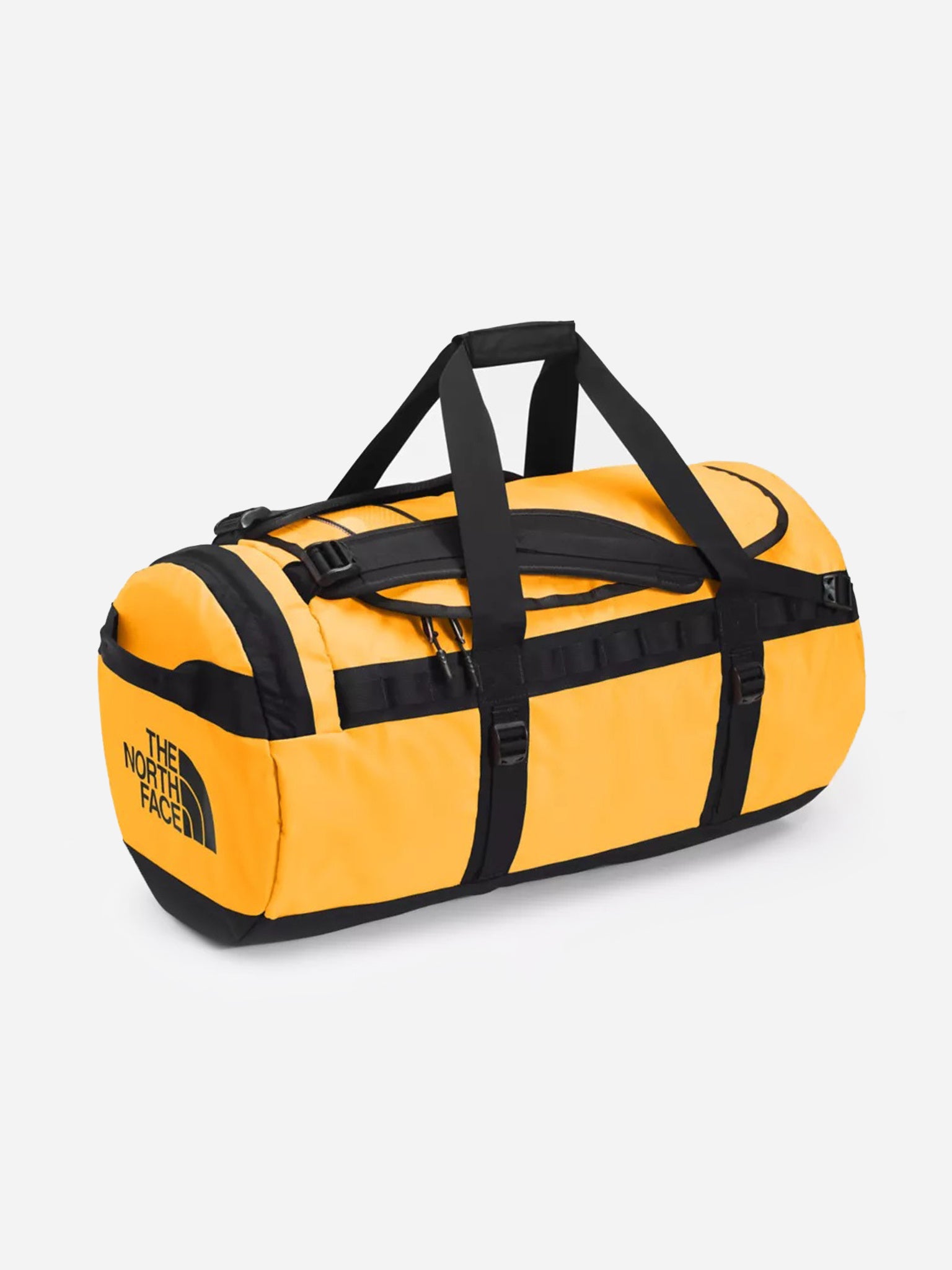 The North Face Medium Base Camp Duffel Bag - Saint Bernard