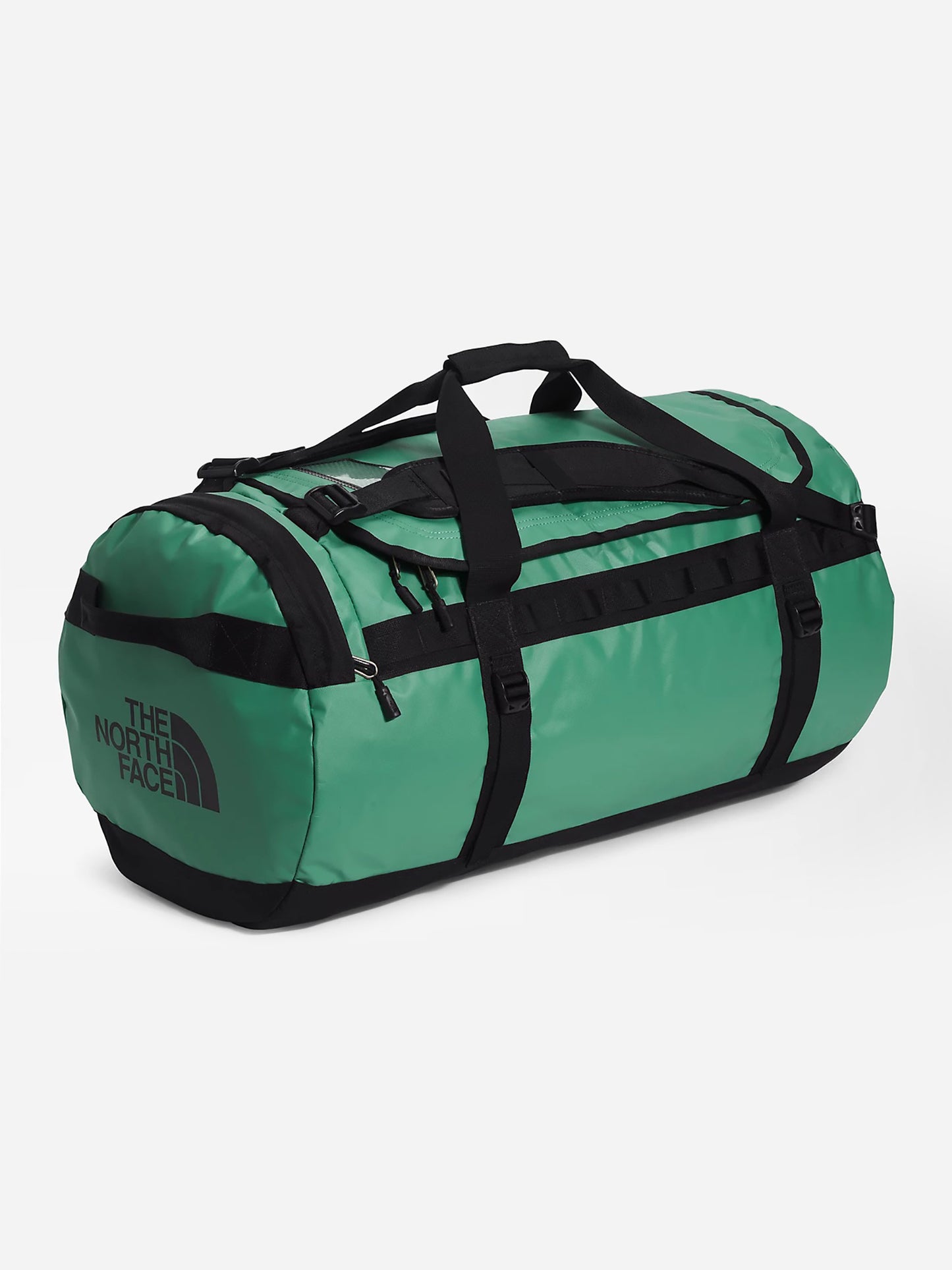 The North Face Base Camp Large Duffel Bag - Saint Bernard
