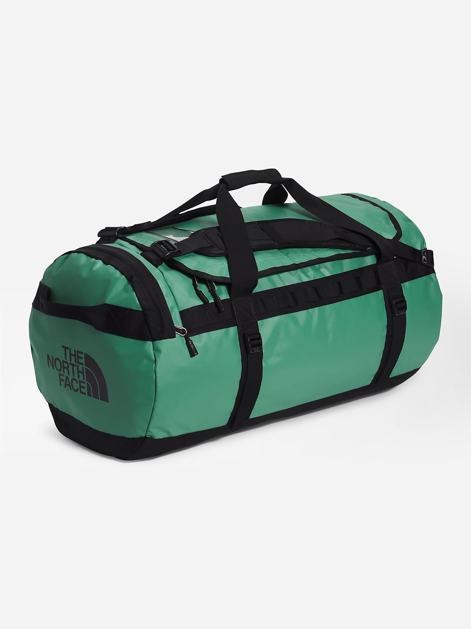 The North Face Base Camp Large Duffel Bag - Saint Bernard