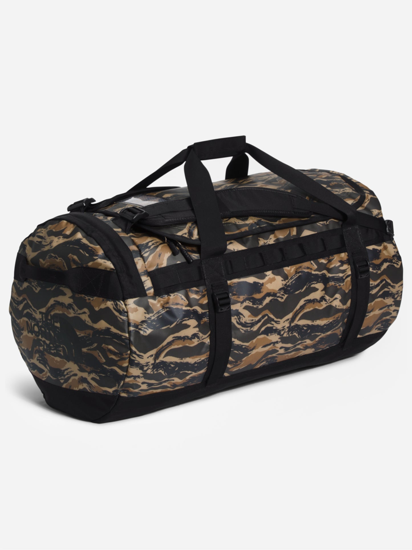 The North Face Base Camp Large Duffel Bag - Saint Bernard