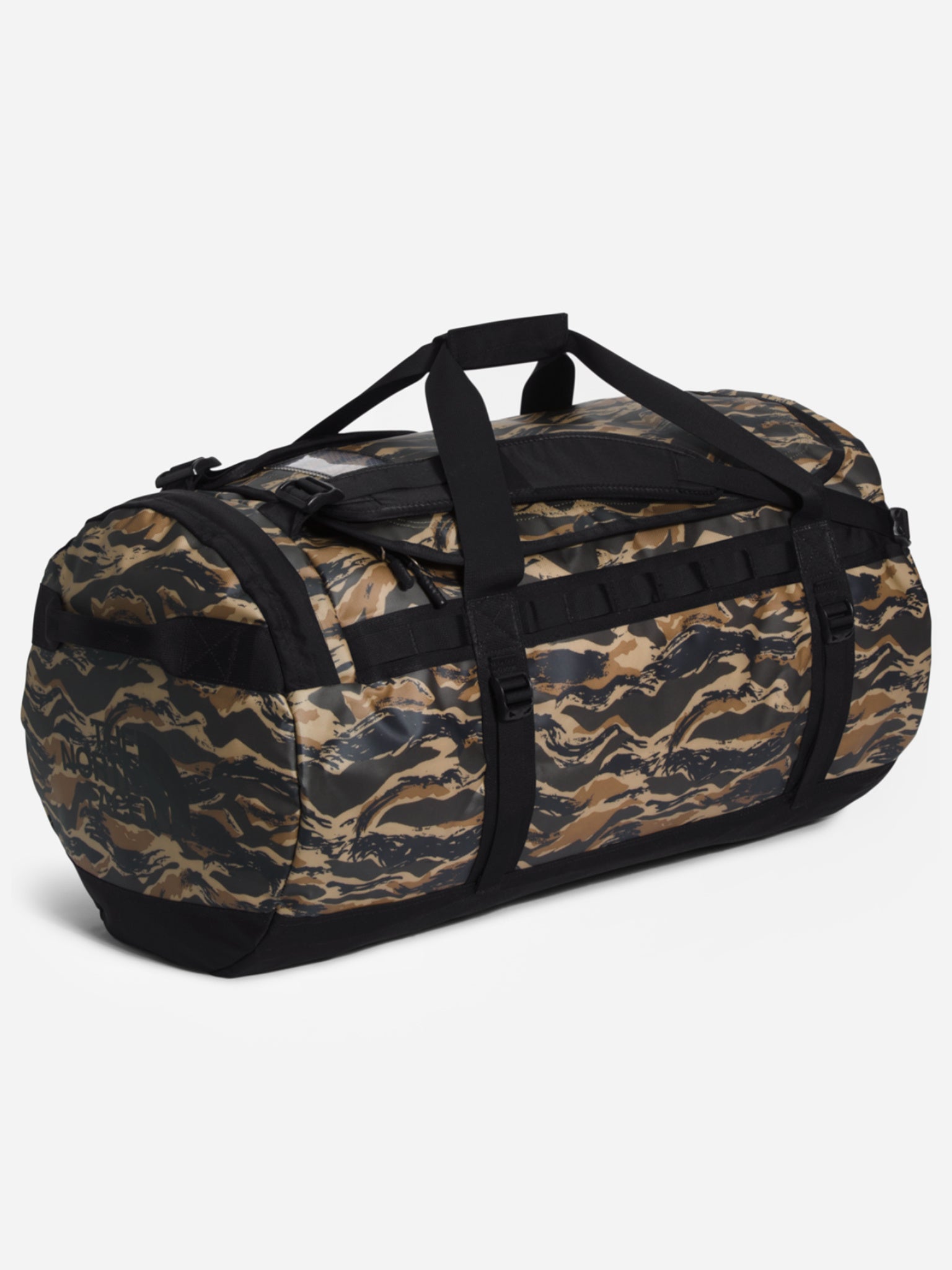 The North Face Base Camp Large Duffel Bag - Saint Bernard