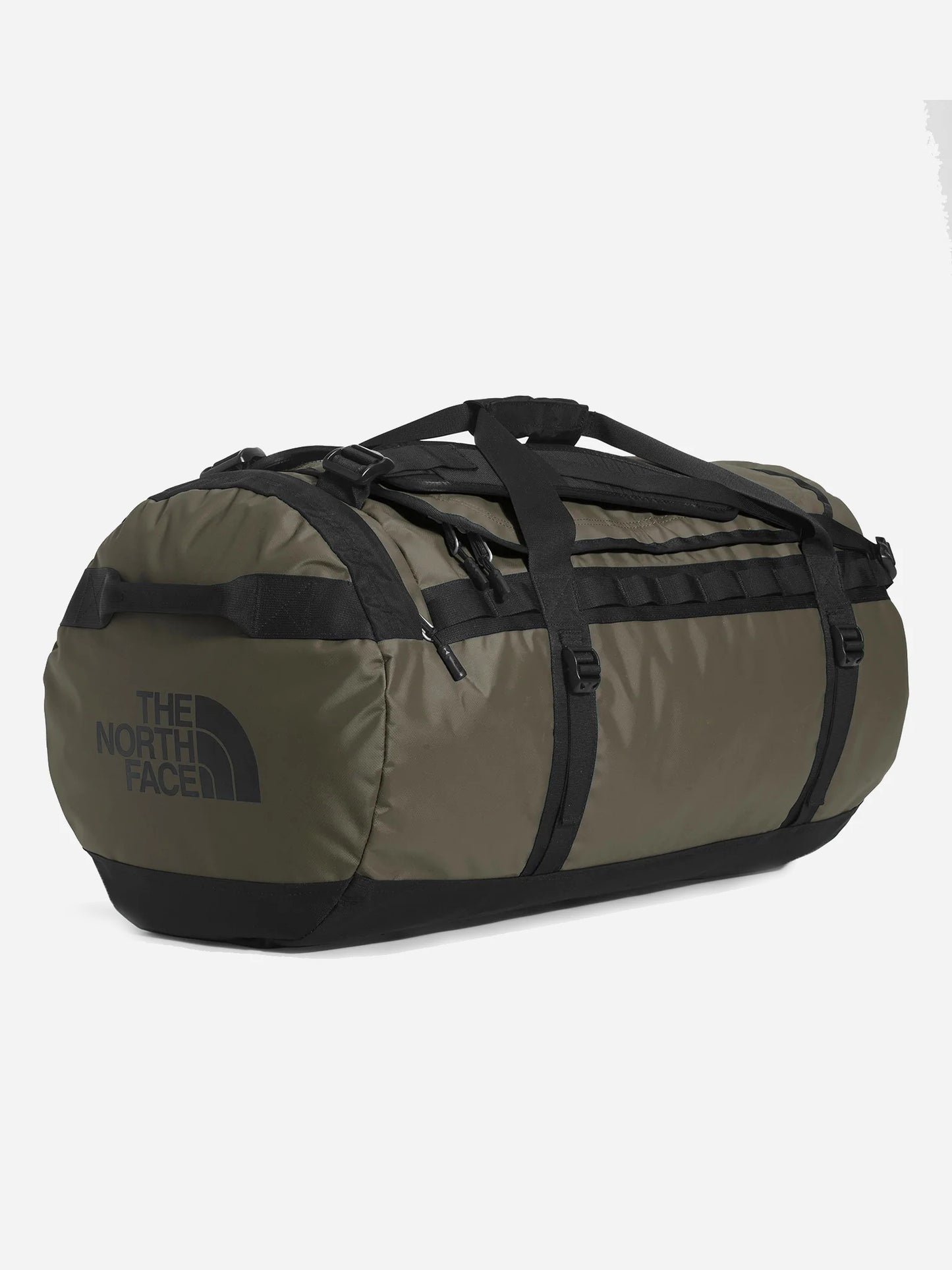 The North Face Base Camp Large Duffel Bag - Saint Bernard