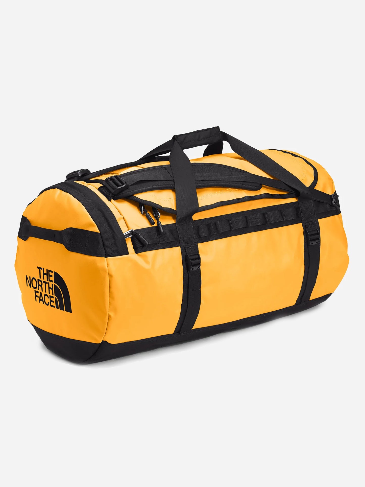The North Face Base Camp Large Duffel Bag - Saint Bernard