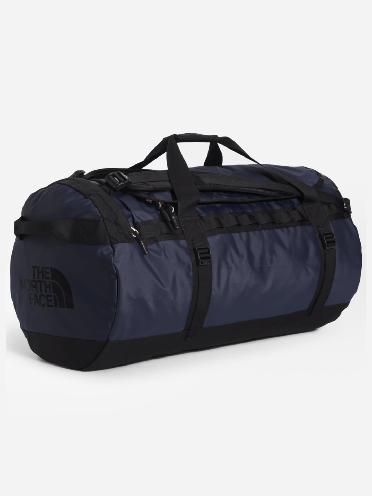 The North Face Base Camp Large Duffel Bag - Saint Bernard