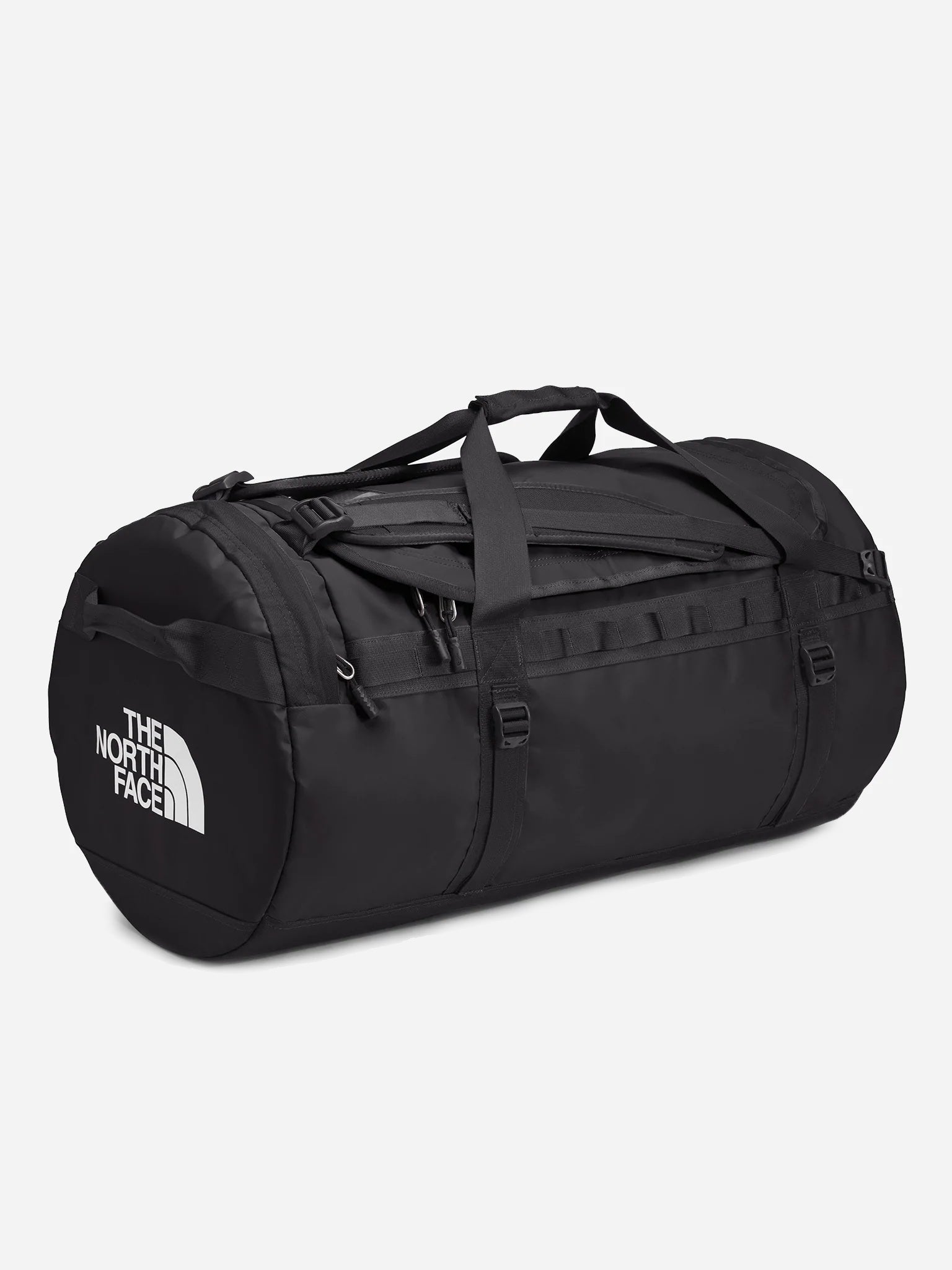 The North Face Base Camp Large Duffel Bag Saint Bernard
