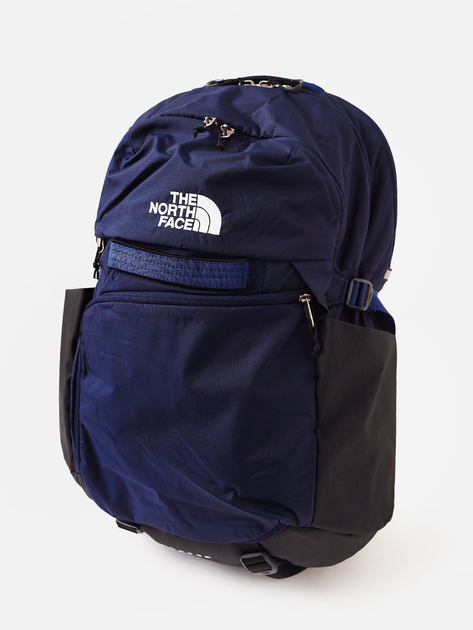 The North Face Router Backpack – Saint Bernard The North Face Router Backpack – Saint Bernard