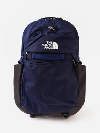 The North Face Router Backpack – Saint Bernard The North Face Router Backpack – Saint Bernard