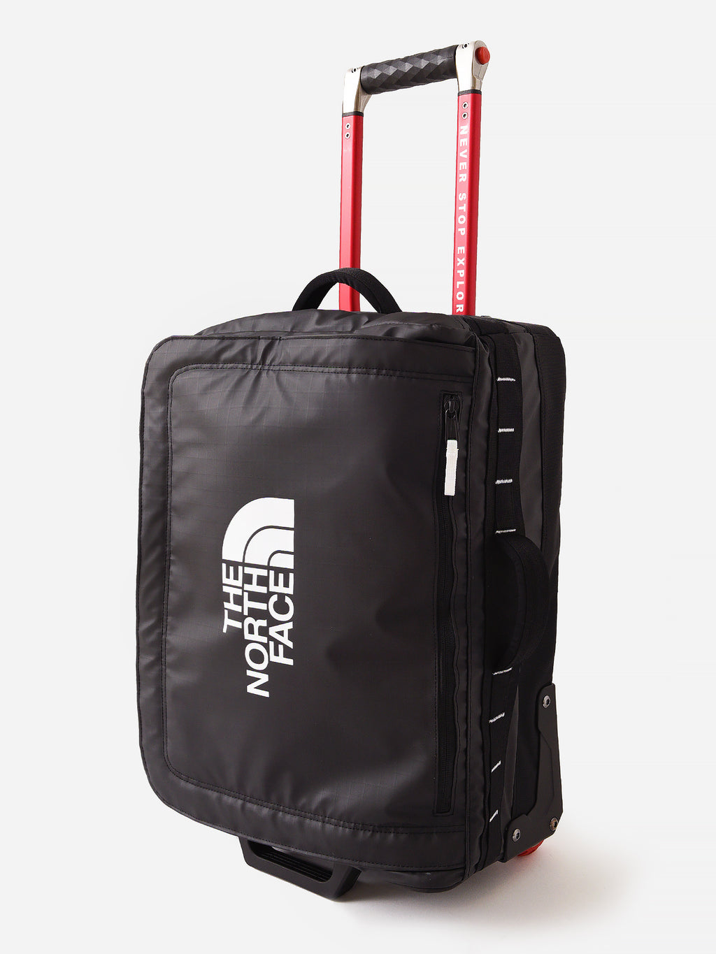 The North Face Base Camp Voyager 21" Roller - Saint Bernard