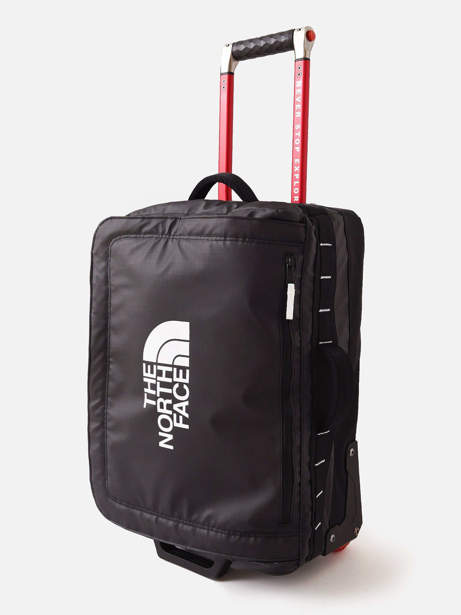 The North Face Base Camp Voyager 21" Roller - Saint Bernard