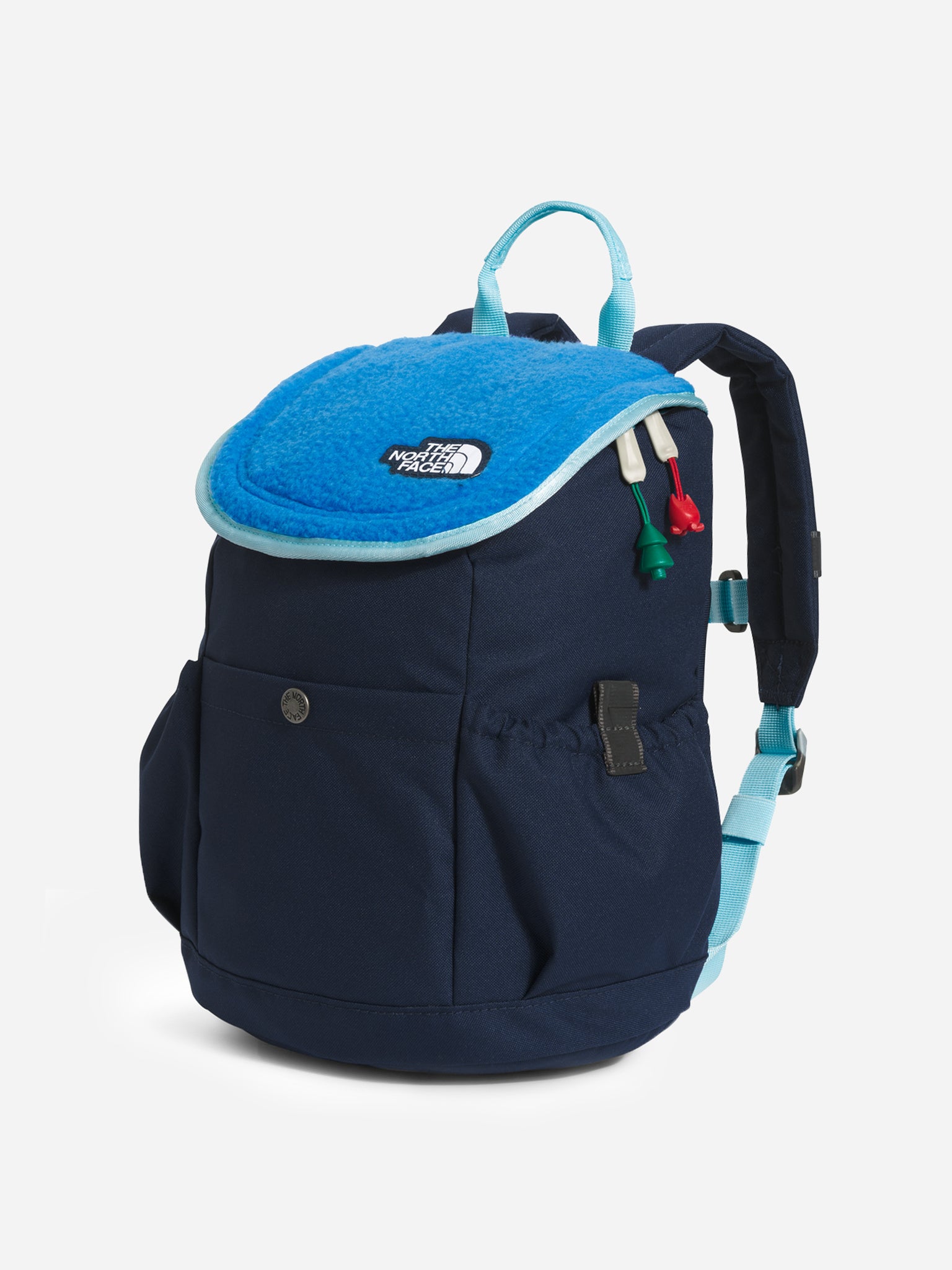 The North Face Youth Mini Explorer – Saint Bernard