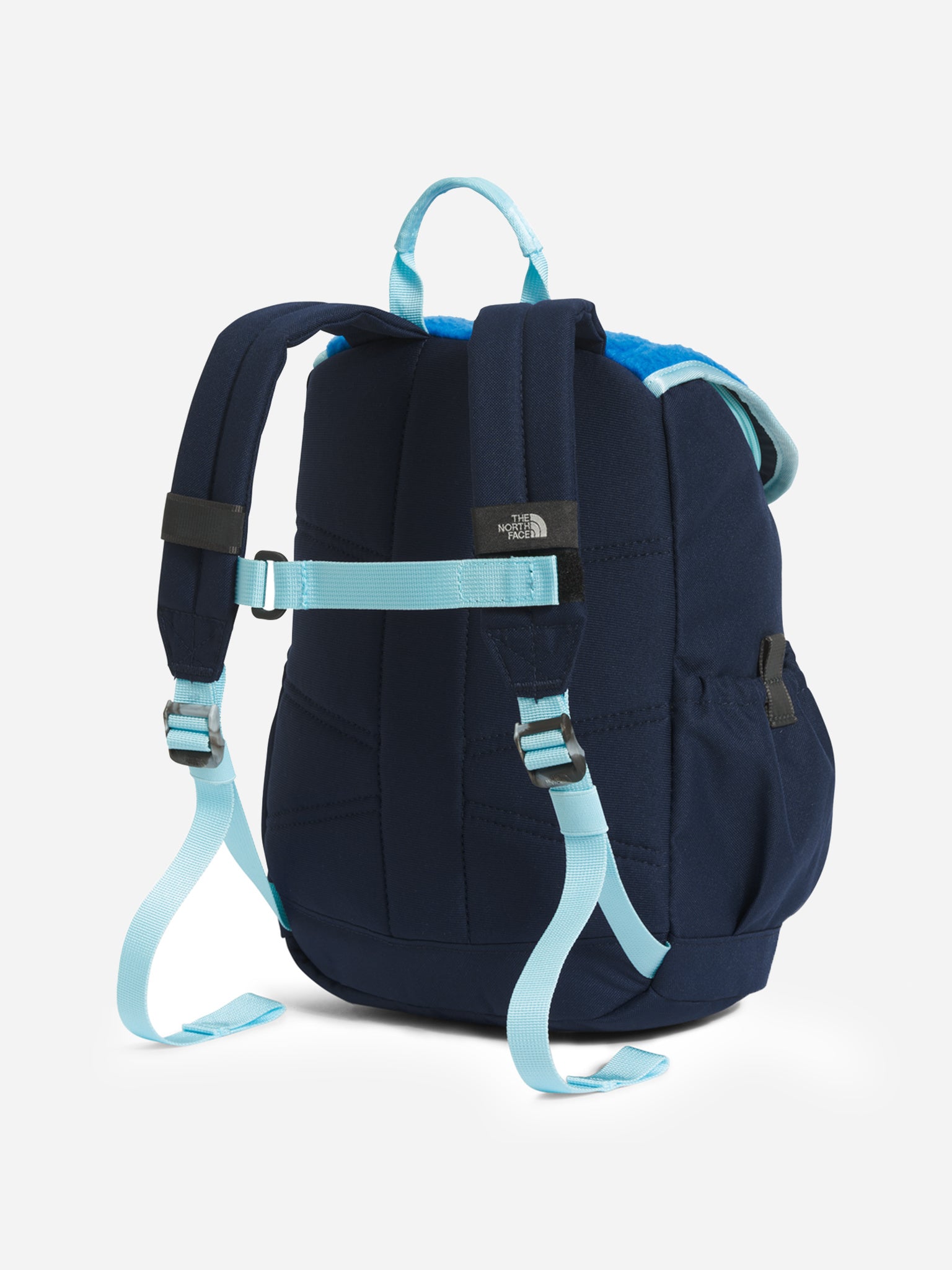 north face childrens backpack The Youth Chuckwalla Daypack-Grey/Black regenerative and/or responsibly Shop The North Face Kids