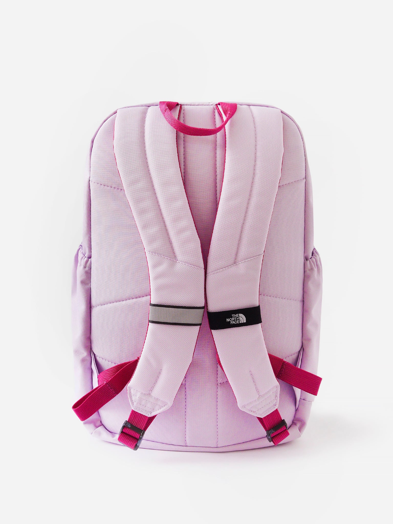 The North Face Youth Mini Recon Backpack Saint Bernard The North Face Youth Mini Recon Backpack Saint Bernard