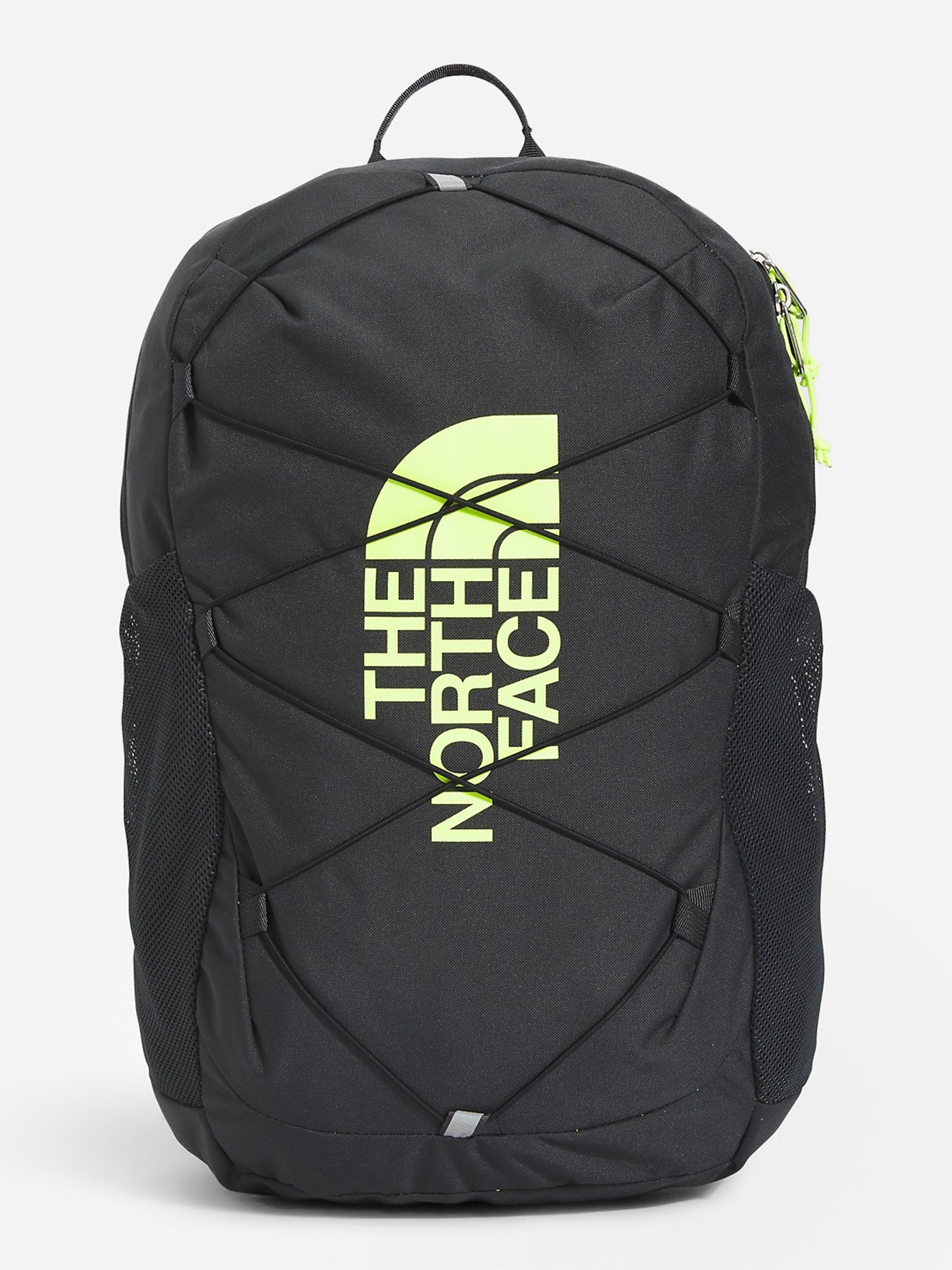 The North Face Youth Court Jester Backpack - Saint Bernard