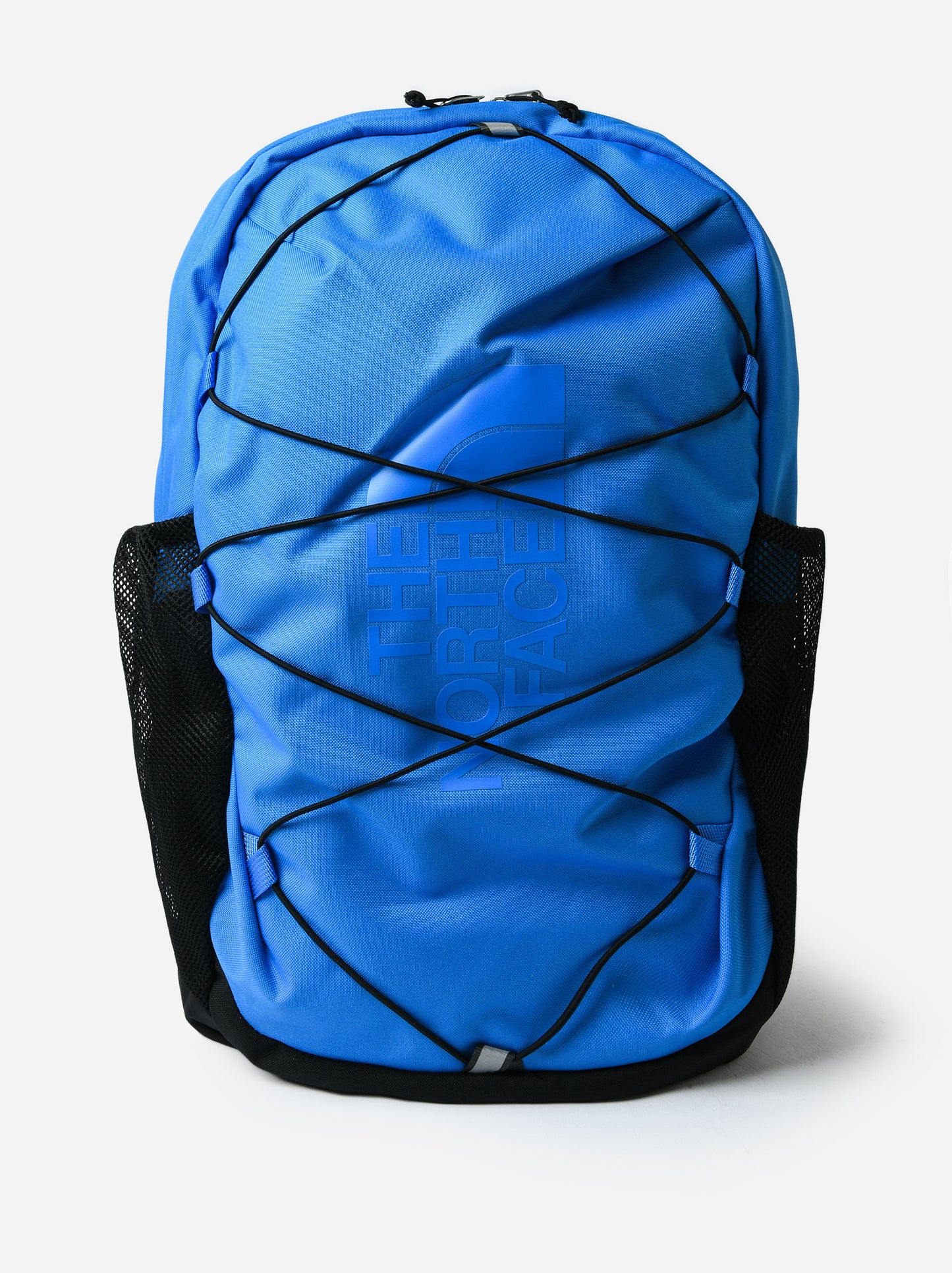 The North Face Youth Court Jester Backpack - Saint Bernard