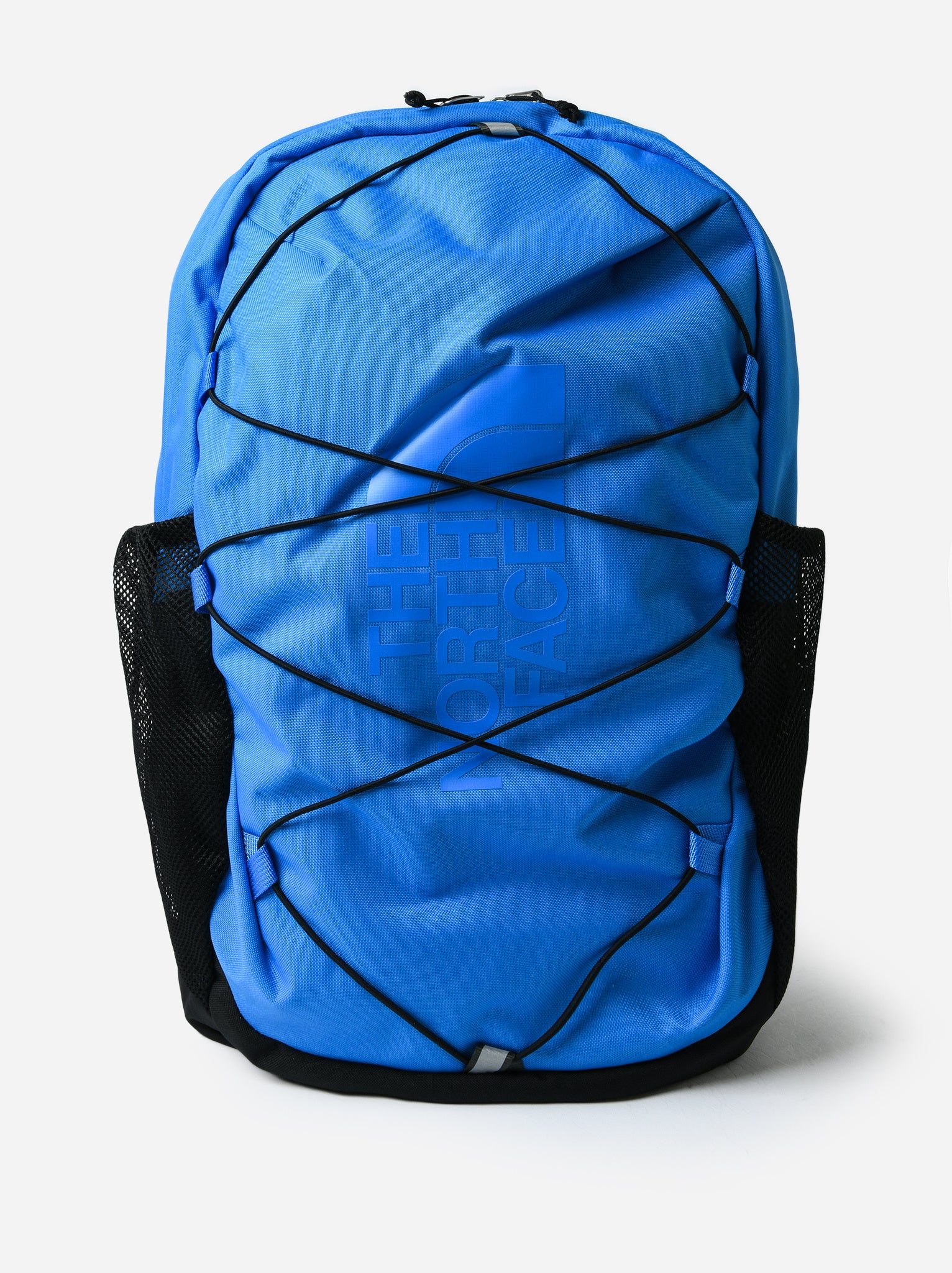 The North Face Youth Court Jester Backpack - Saint Bernard