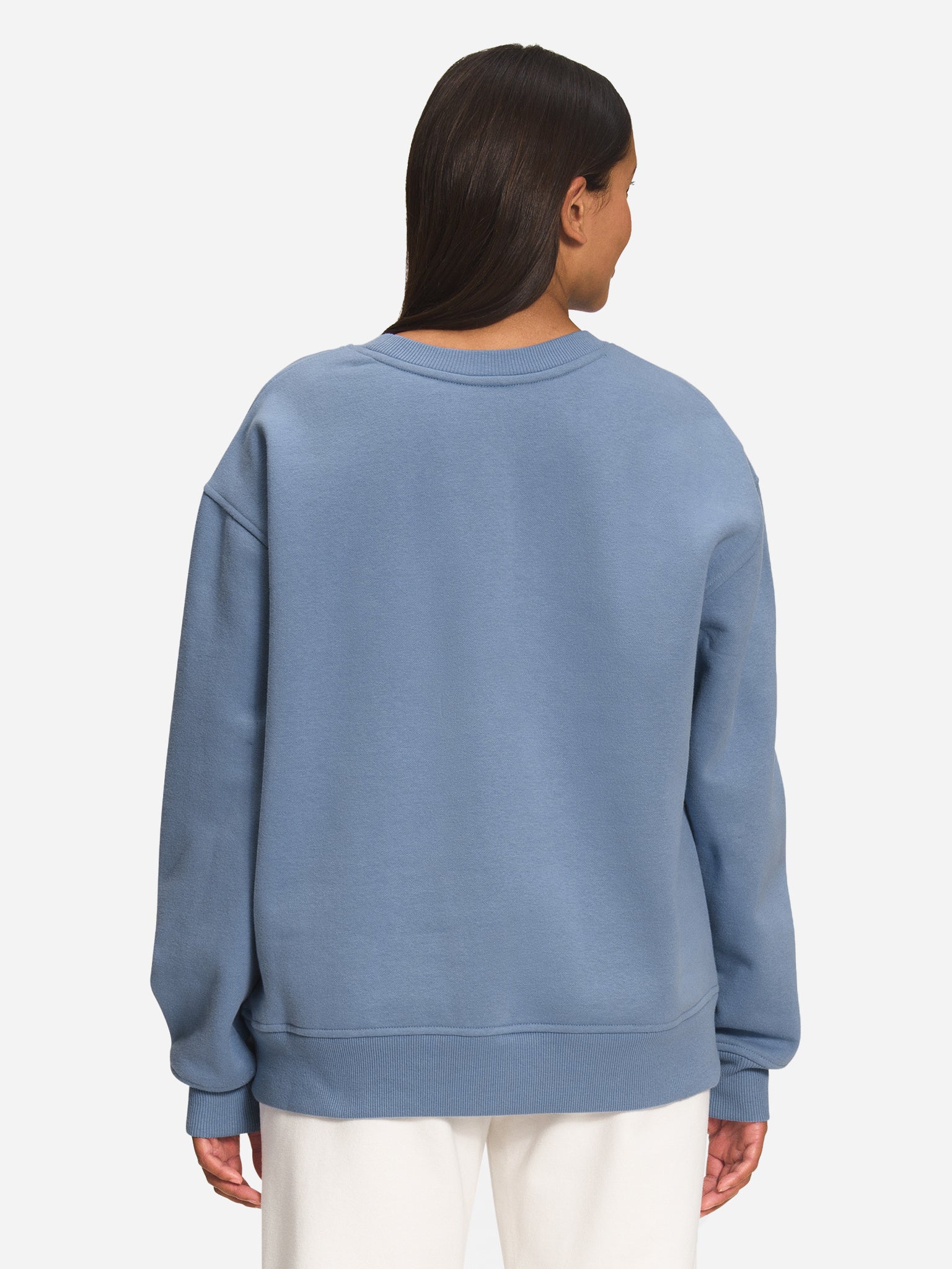 The North Face Women's City Standard Crew | $75.00 | Saint Bernard