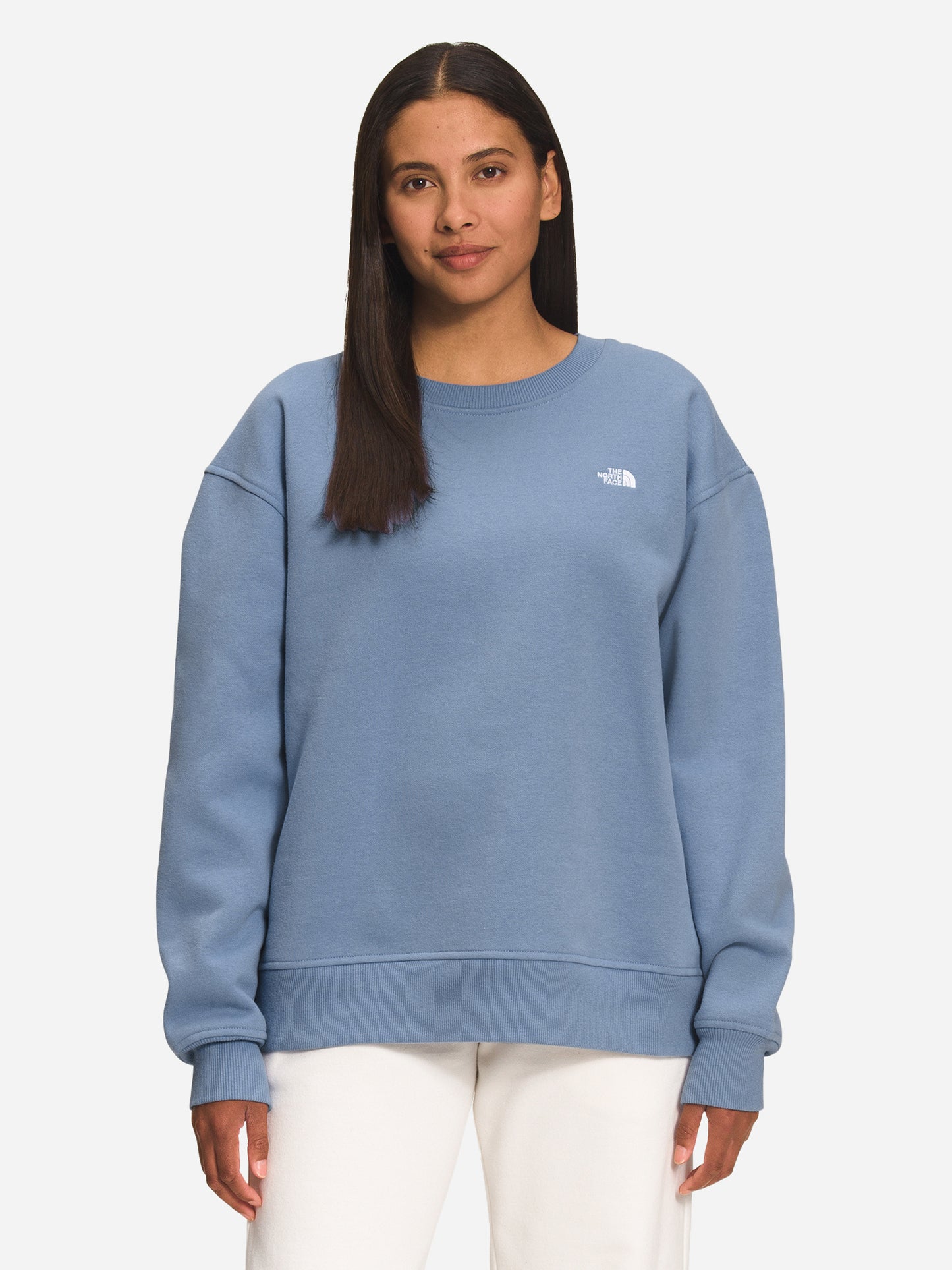 The North Face Women's City Standard Crew – saintbernard.com
