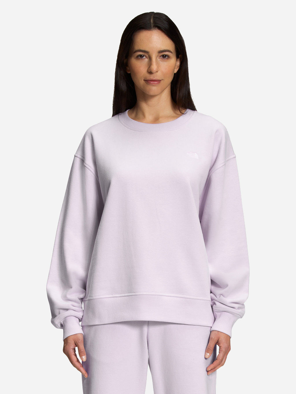 The North Face Women’s City Standard Crew - Saint Bernard
