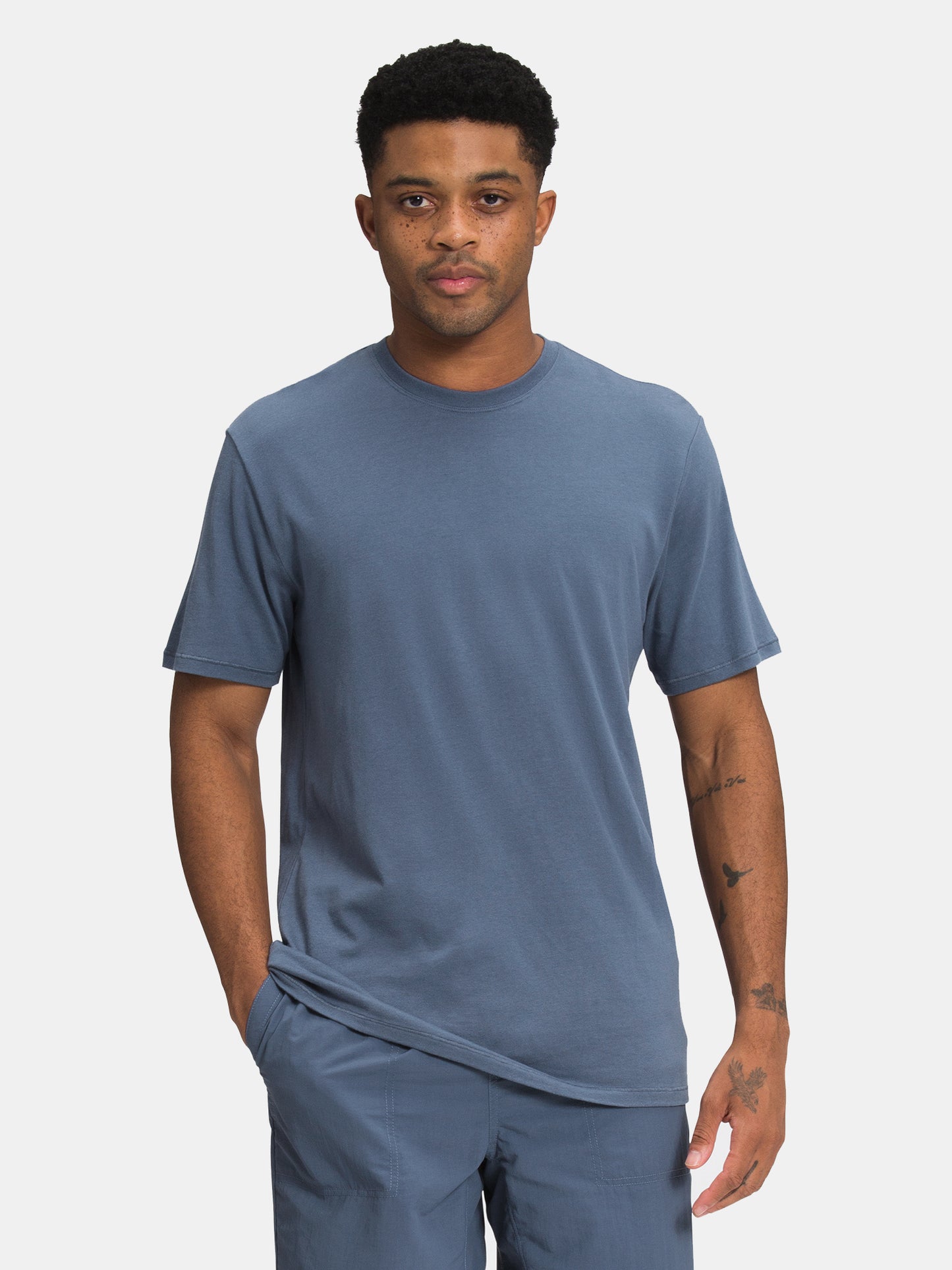 The North Face Men's Best Tee Ever T-Shirt