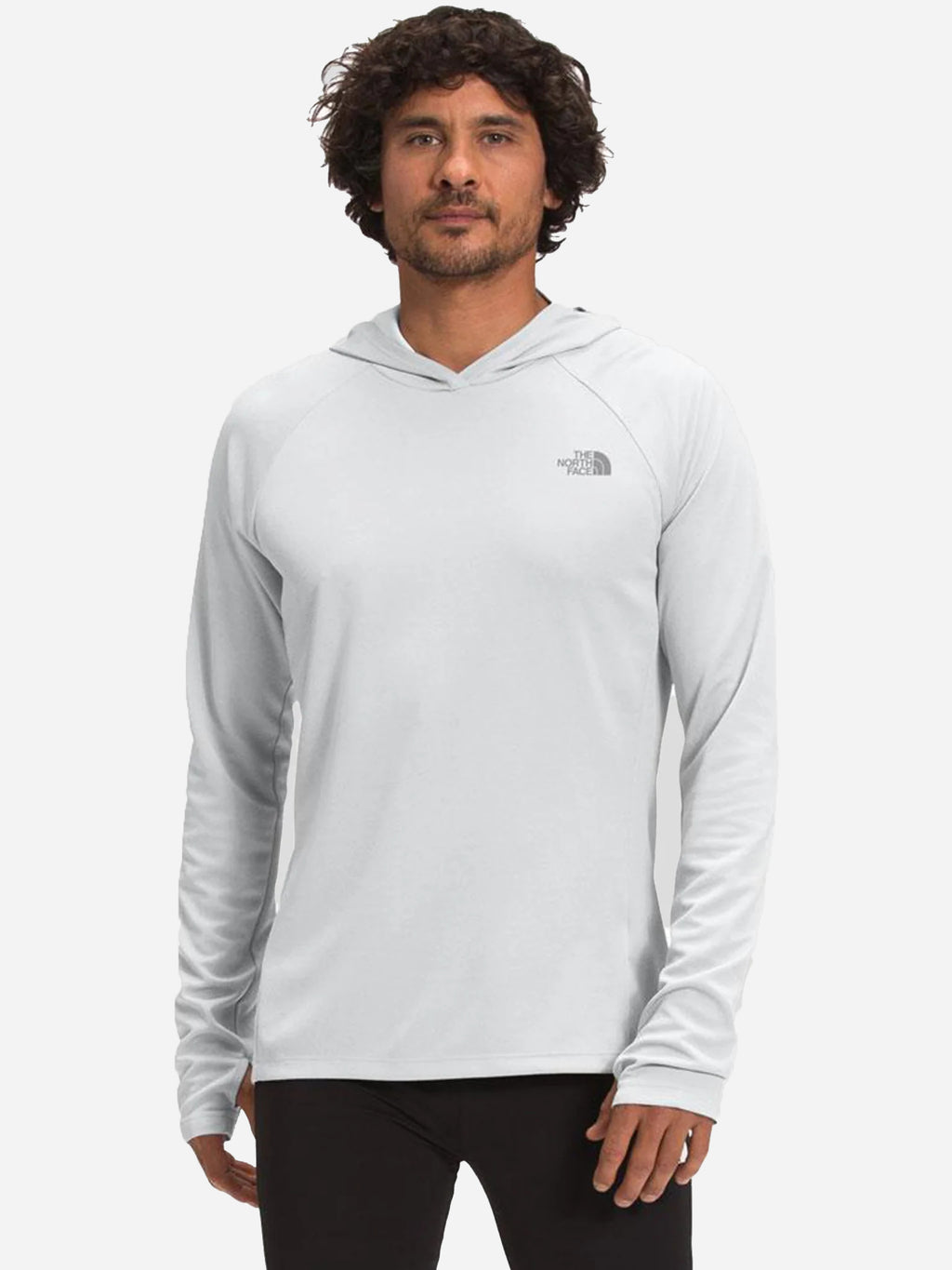 The North Face Men's Wander Hoodie - Saint Bernard