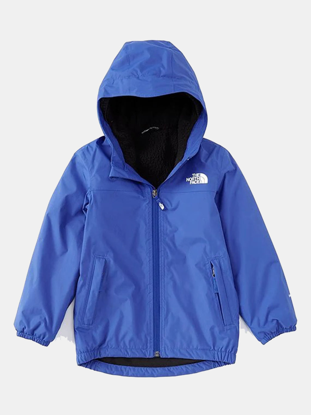 The North Face Toddler Warm Storm Rain Jacket - Saint Bernard