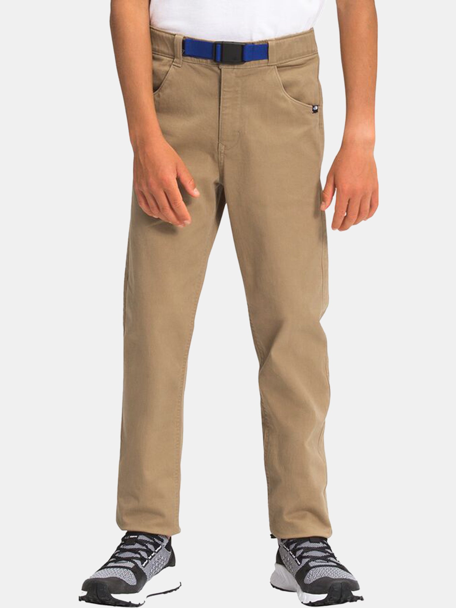 The North Face Boys' Bay Trail Pant - Saint Bernard