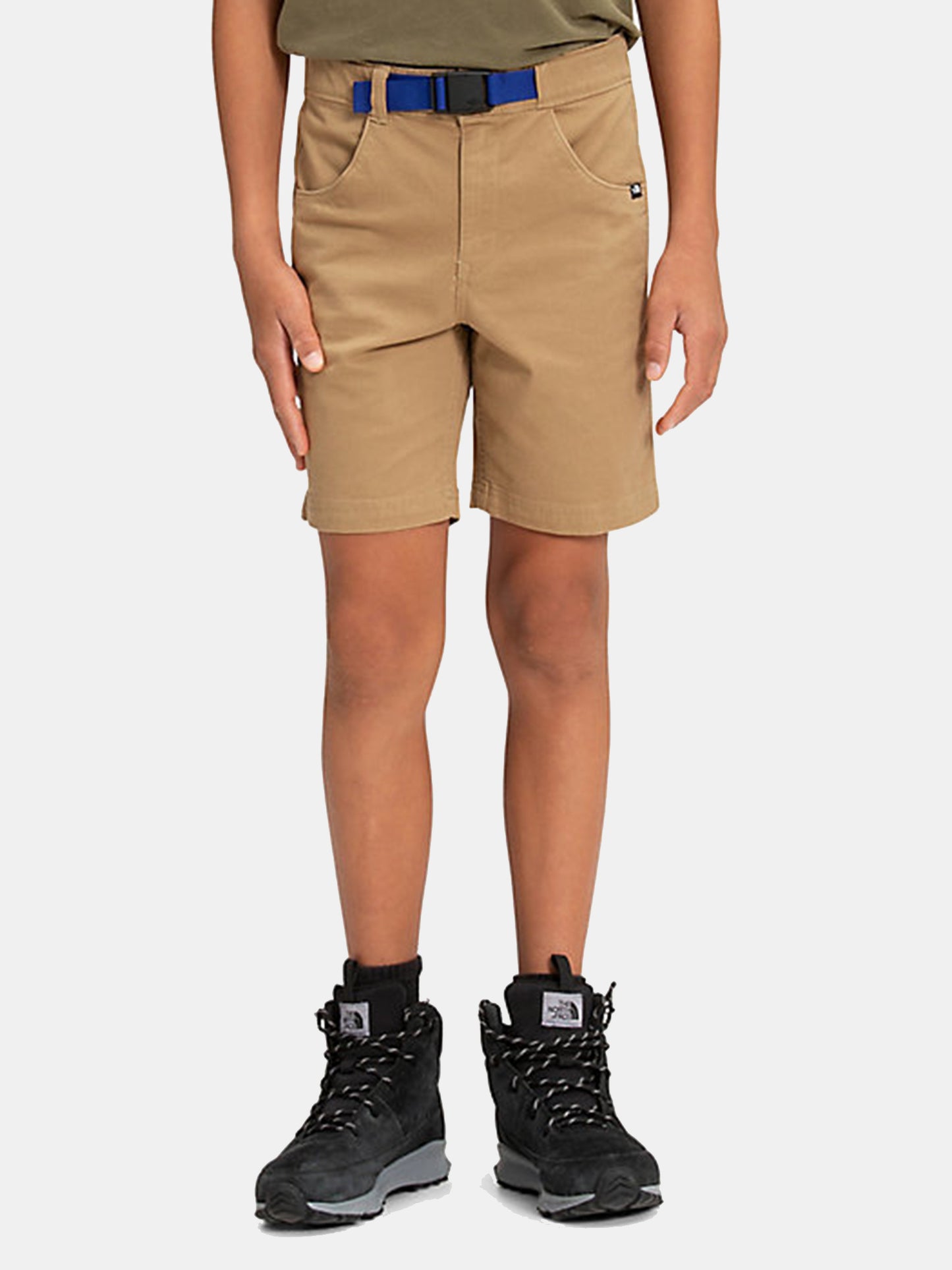 The North Face Boys' Bay Trail Short - Saint Bernard