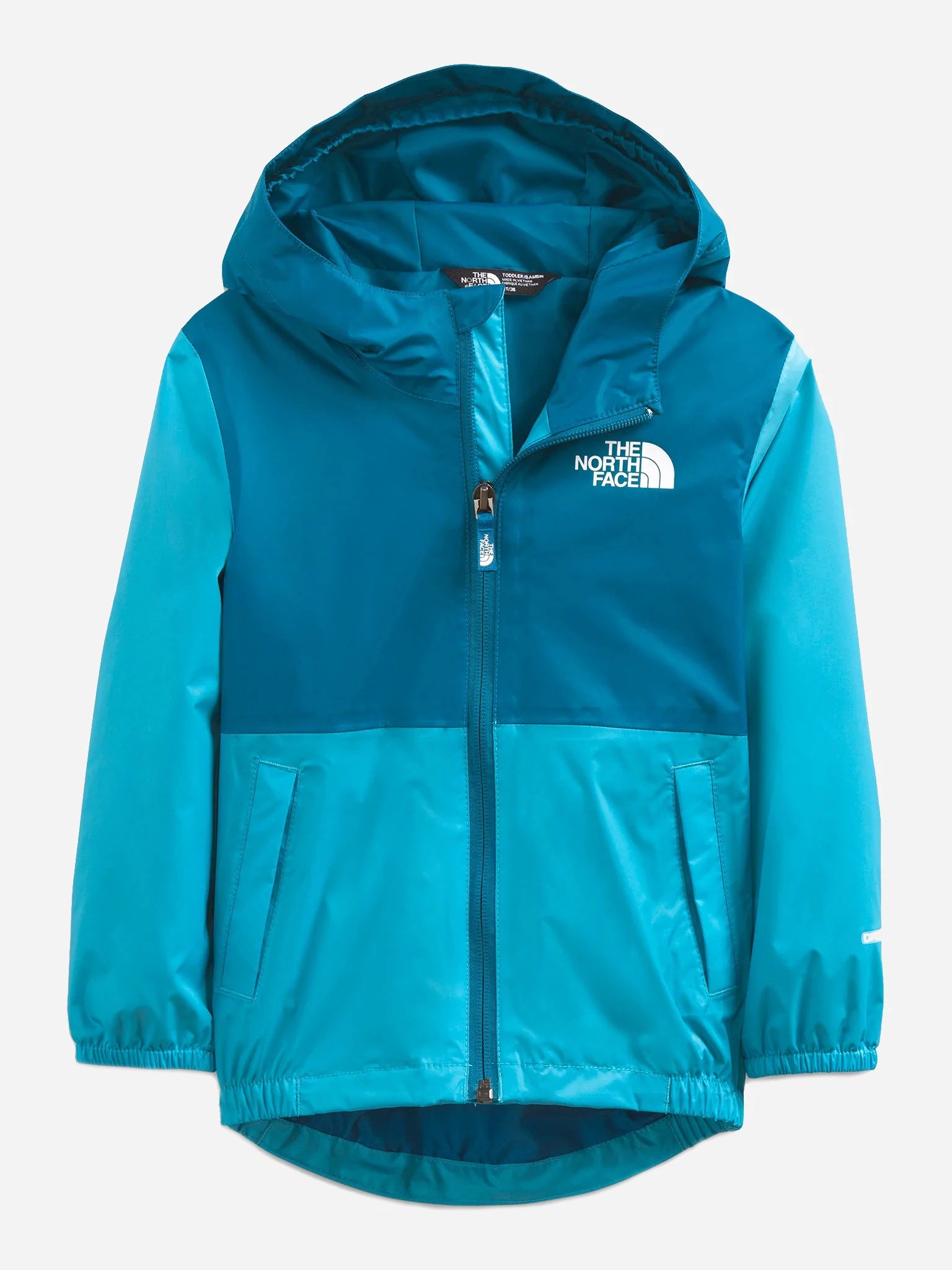 The North Face Toddler Zipline Rain Jacket - Saint Bernard