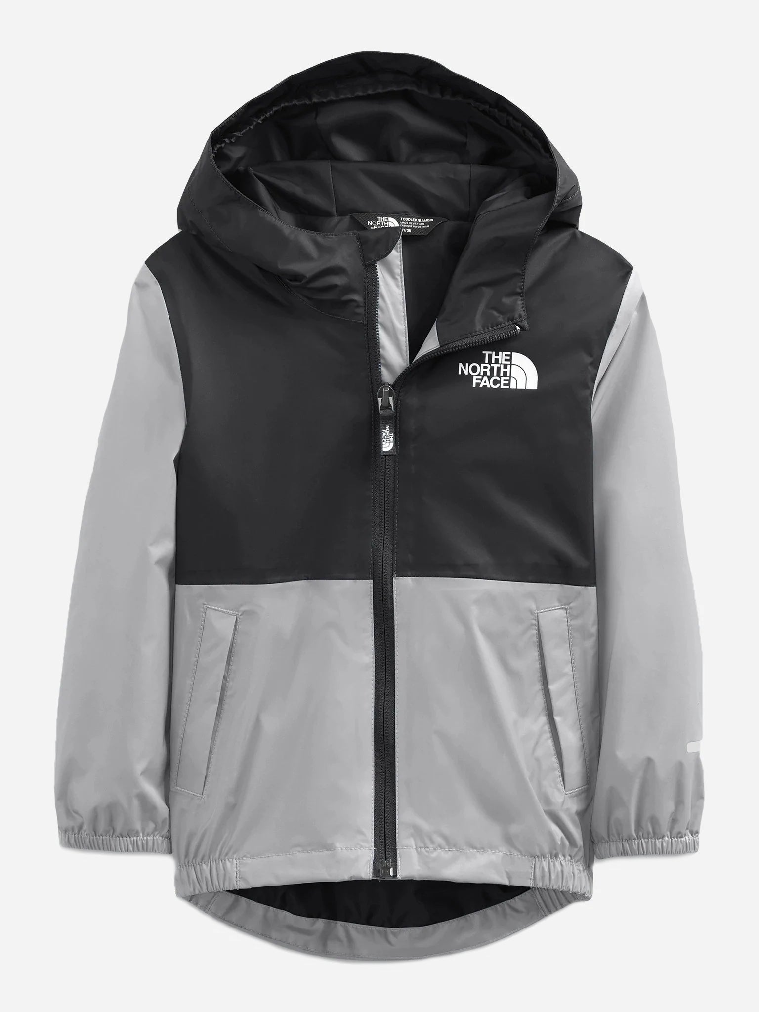 The North Face Toddler Zipline Rain Jacket - Saint Bernard