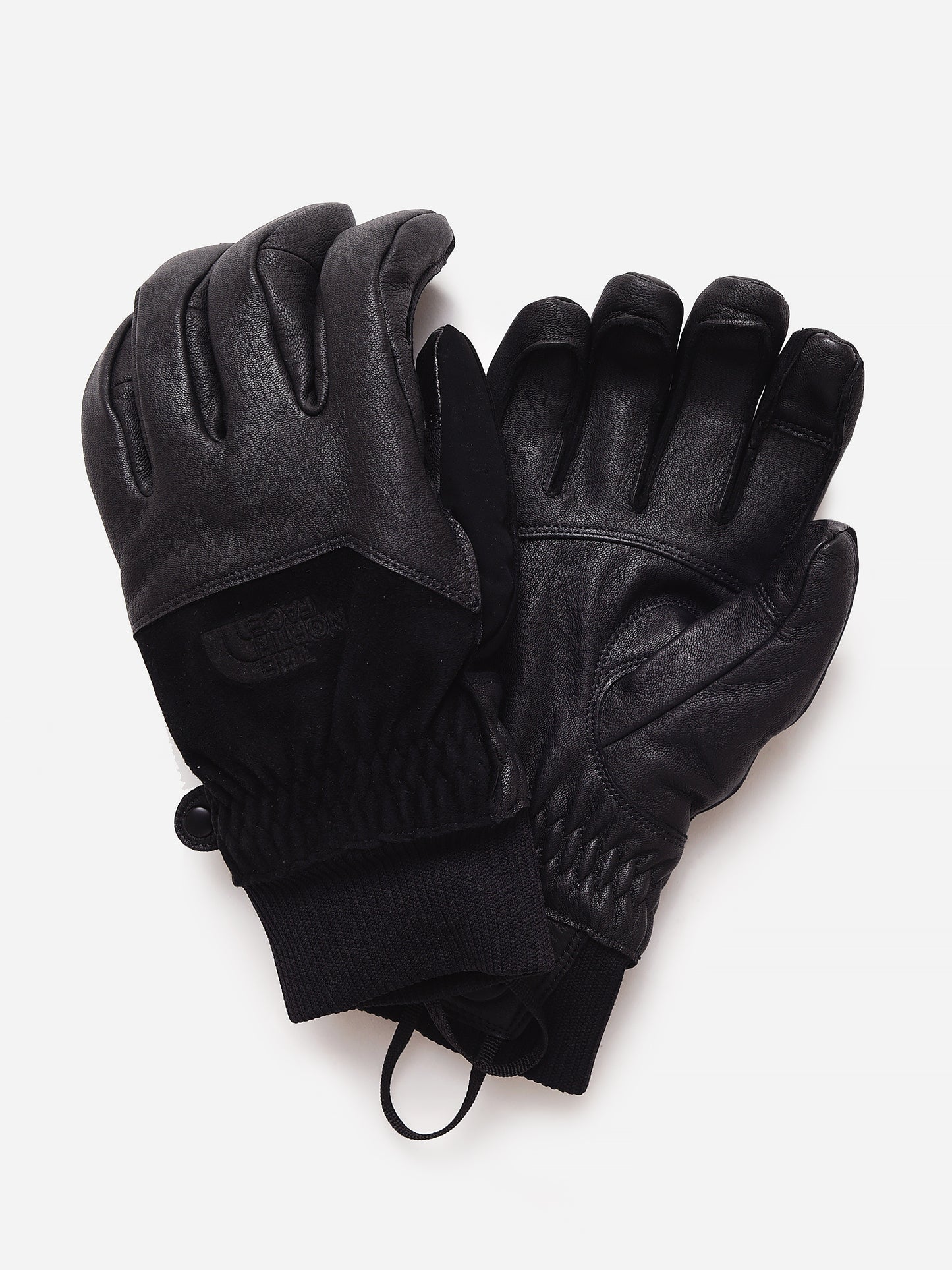 Face Leather The North Face Il Solo Glove The North Face Leather