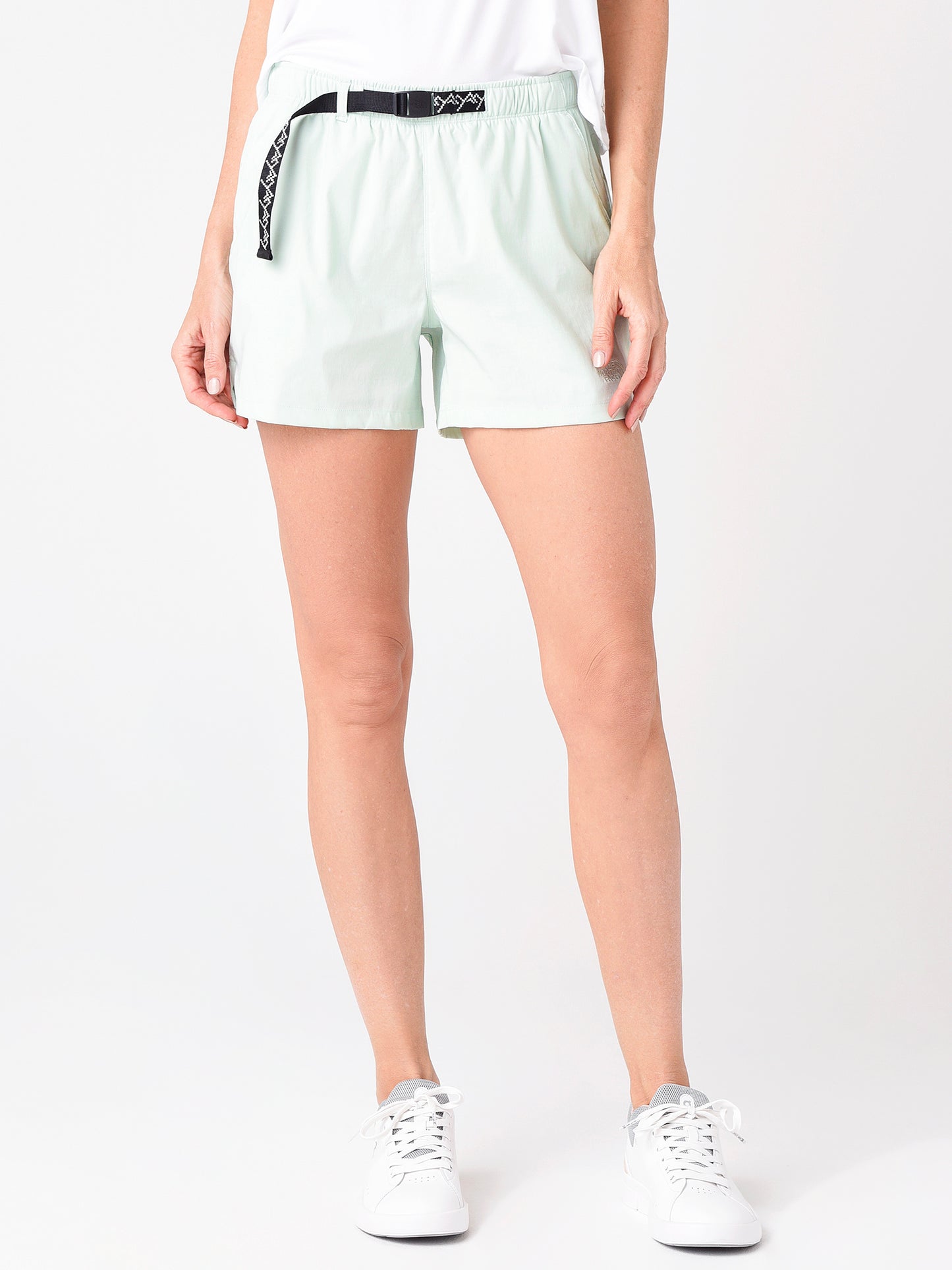 The North Face Women's Class V Belted Short