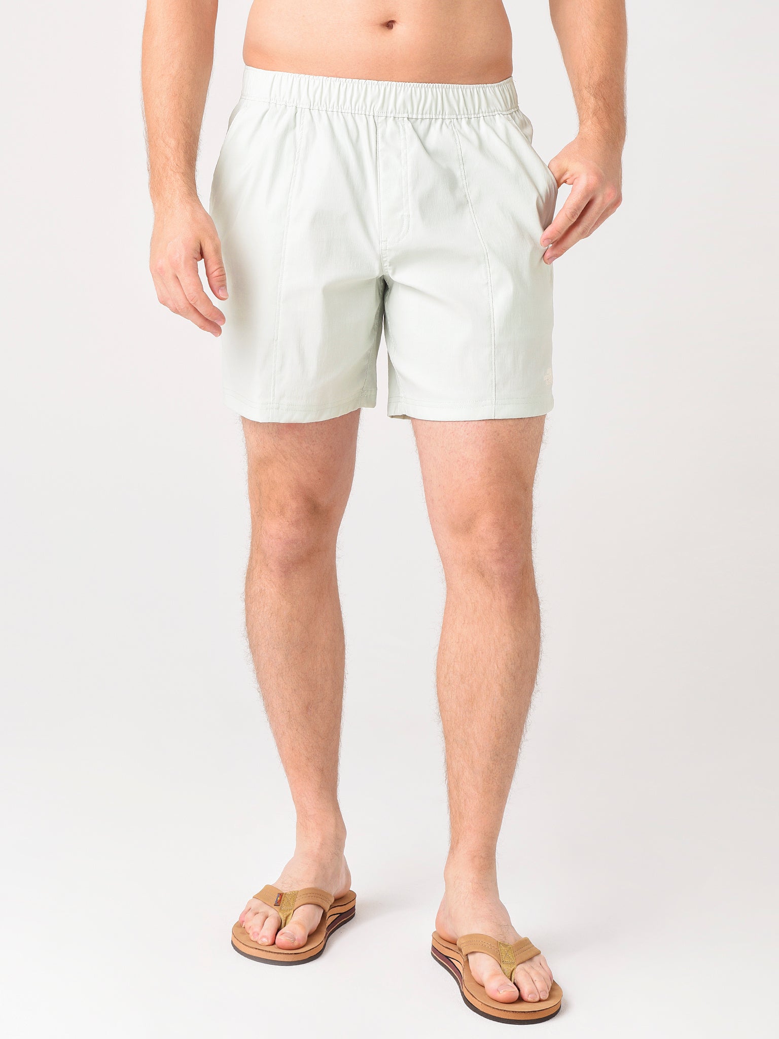 The North Face Men's Class V Pull-On Short - Saint Bernard