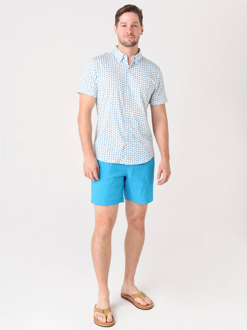 The North Face Men's Class V Pull-On Short