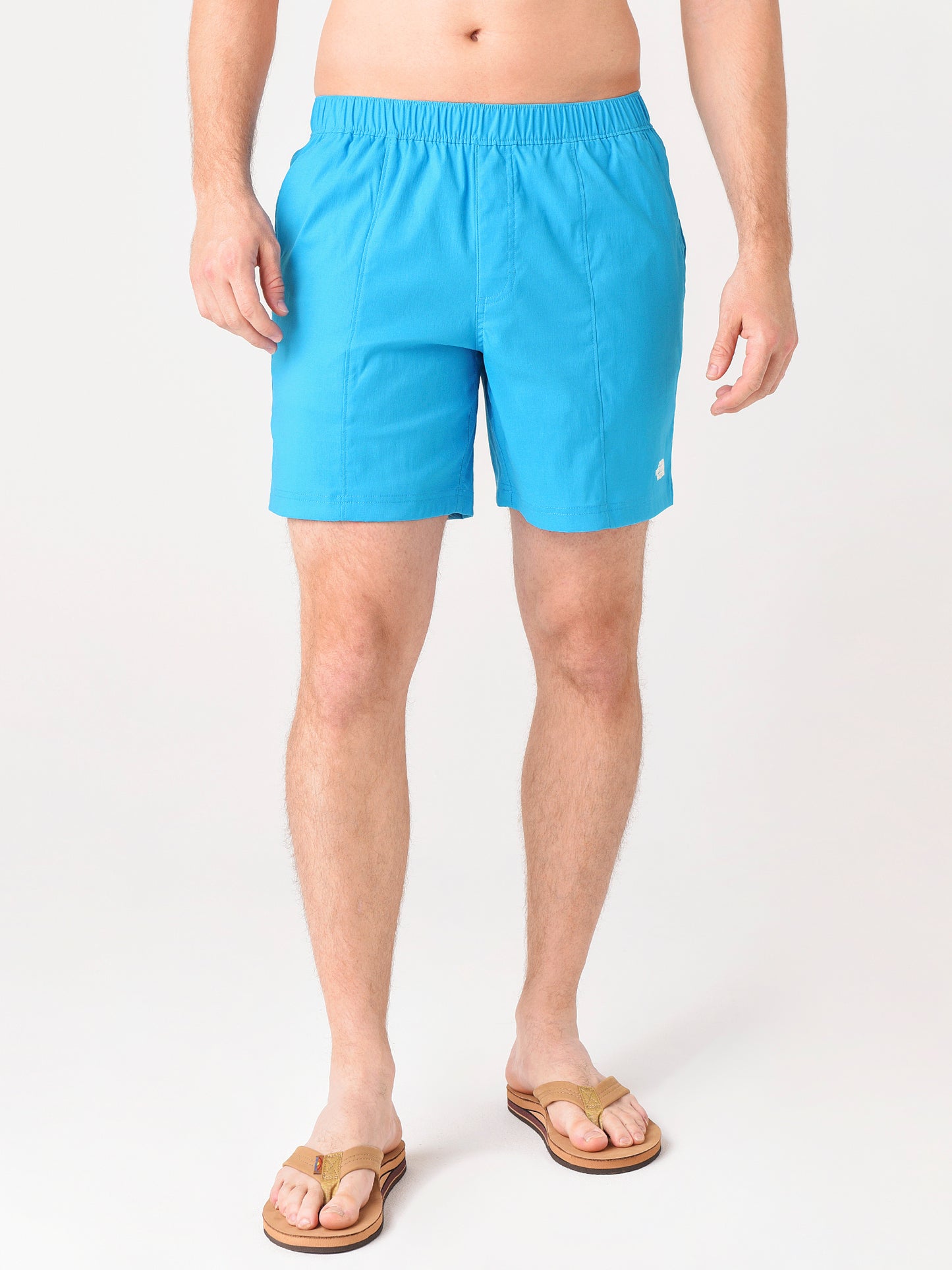 The North Face Men's Class V Pull-On Short - Saint Bernard
