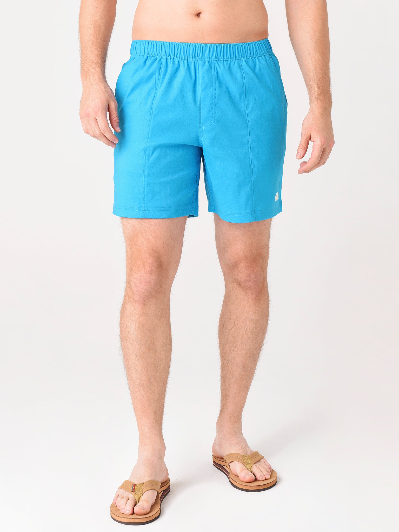 The North Face Men's Class V Pull-On Short - Saint Bernard