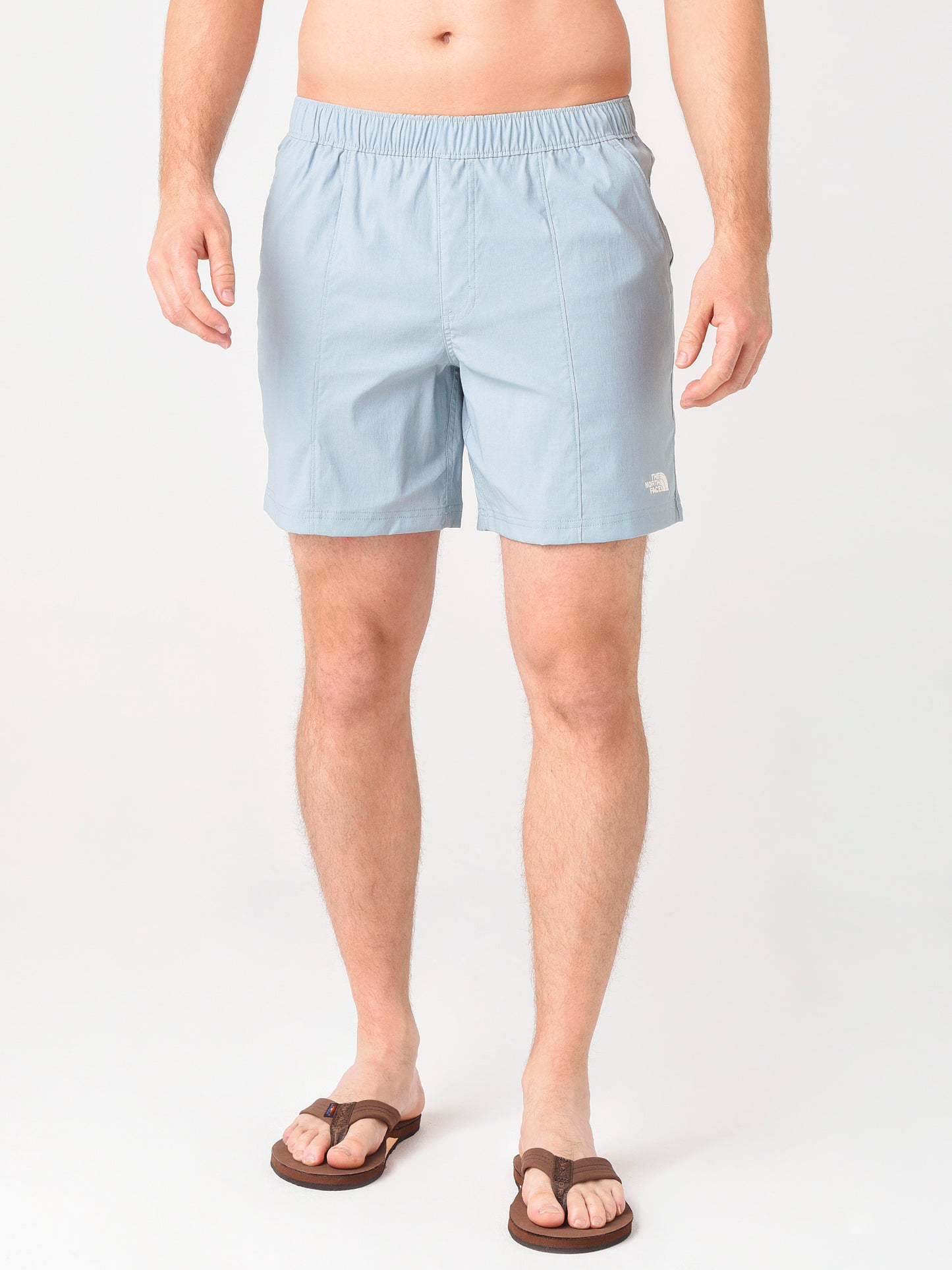 The North Face Men's Class V Pull-On Short - Saint Bernard