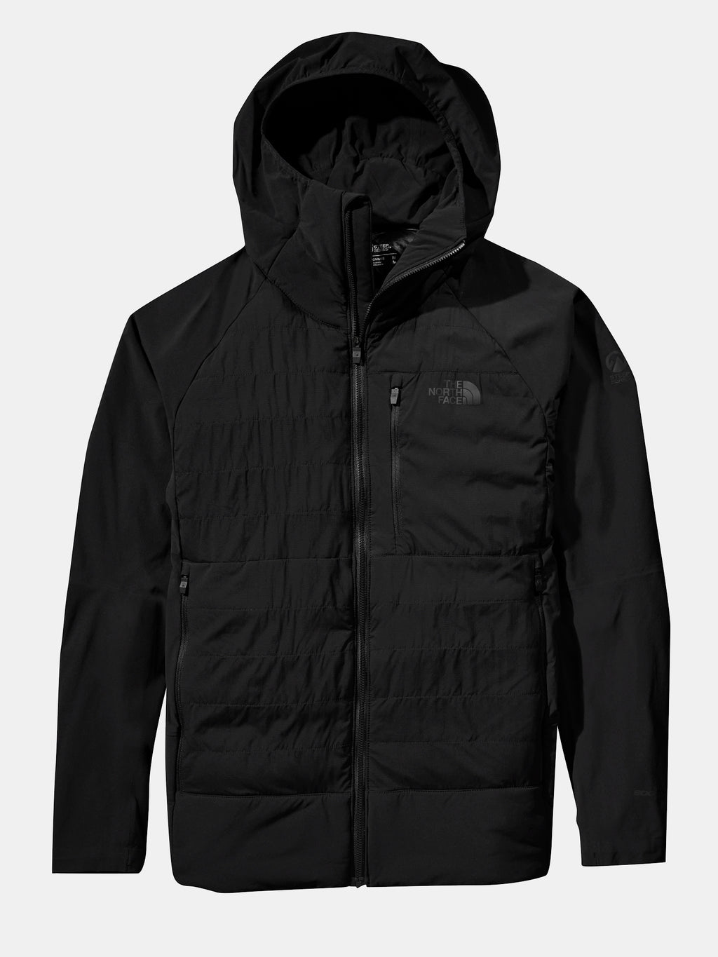 M STEEP 5050 JKT - Saint Bernard