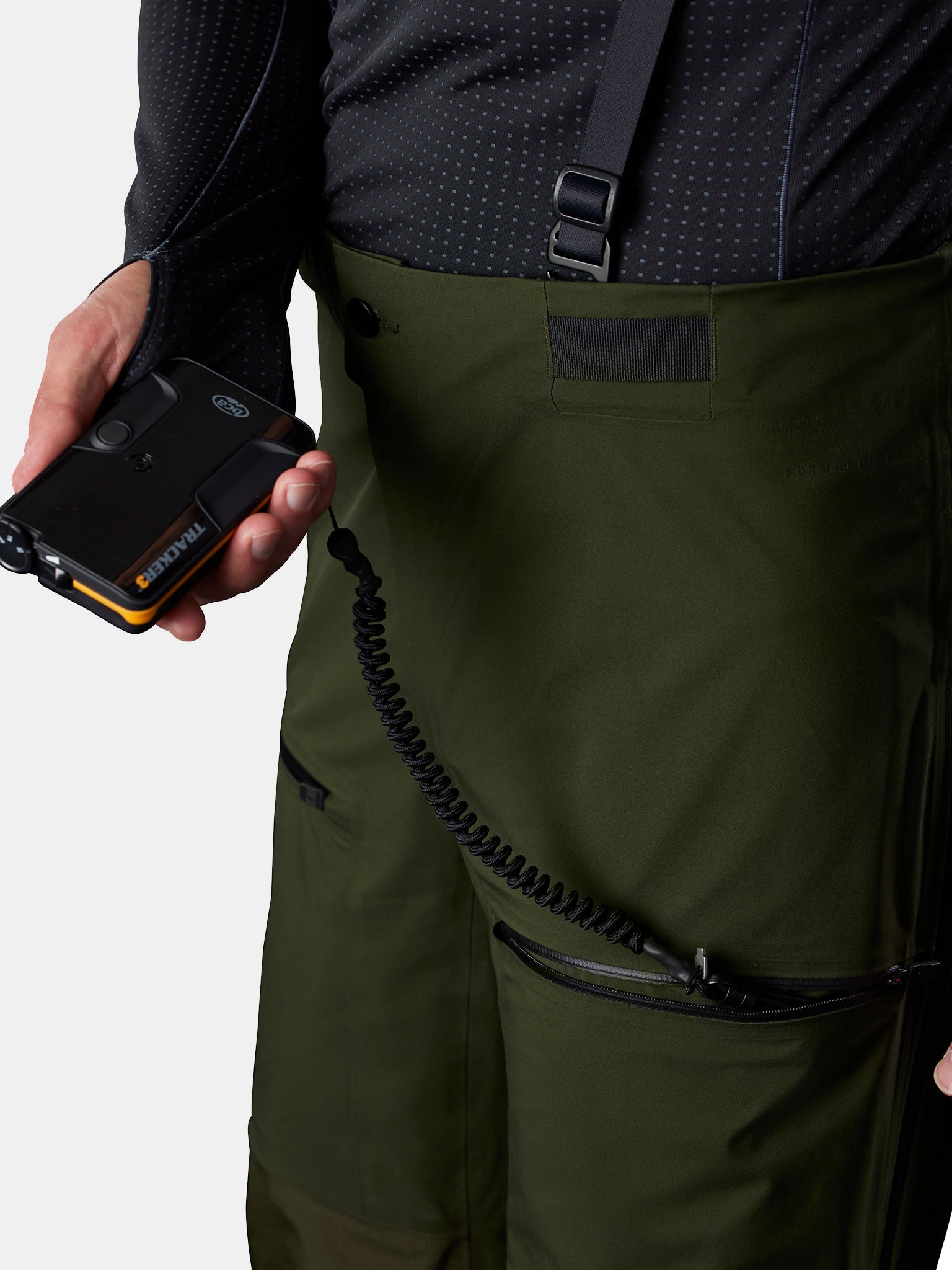 The North Face Men's Freethinker FUTURELIGHT Pants | $450.00