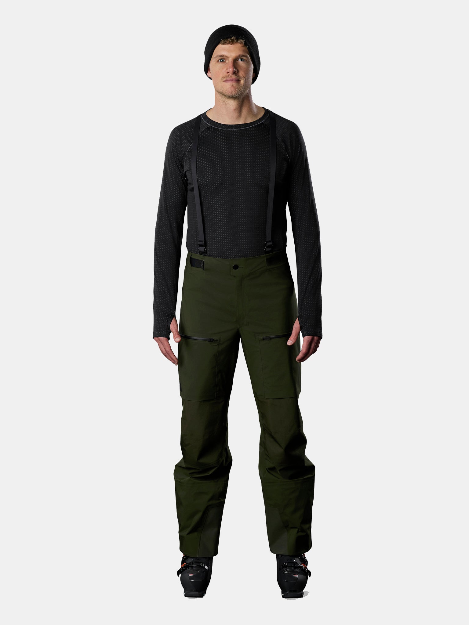 The North Face Men’s Freethinker FUTURELIGHT Pants - Saint Bernard