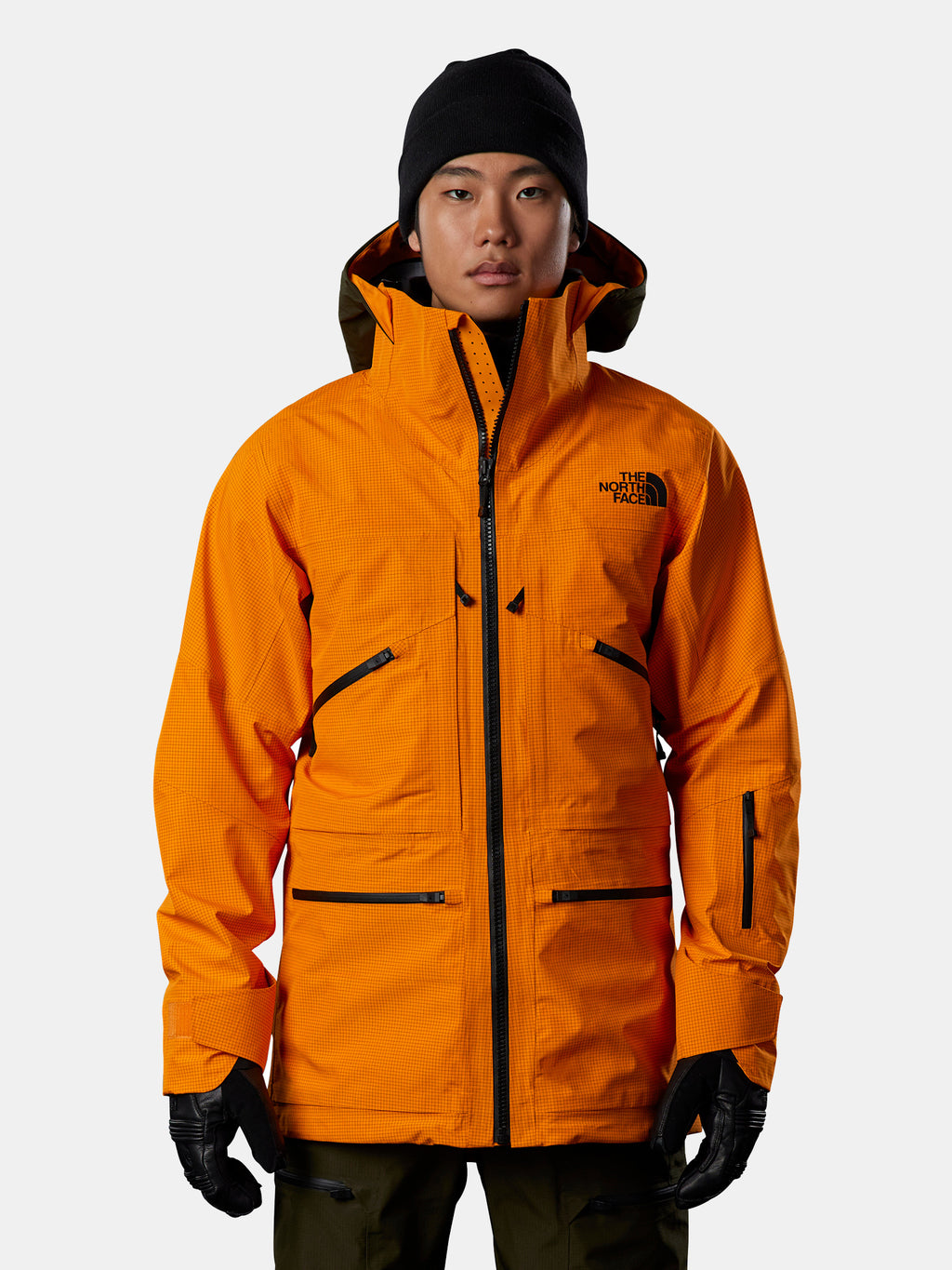 The North Face Men's Brigandine FUTURELIGHT™ Jacket - Saint Bernard