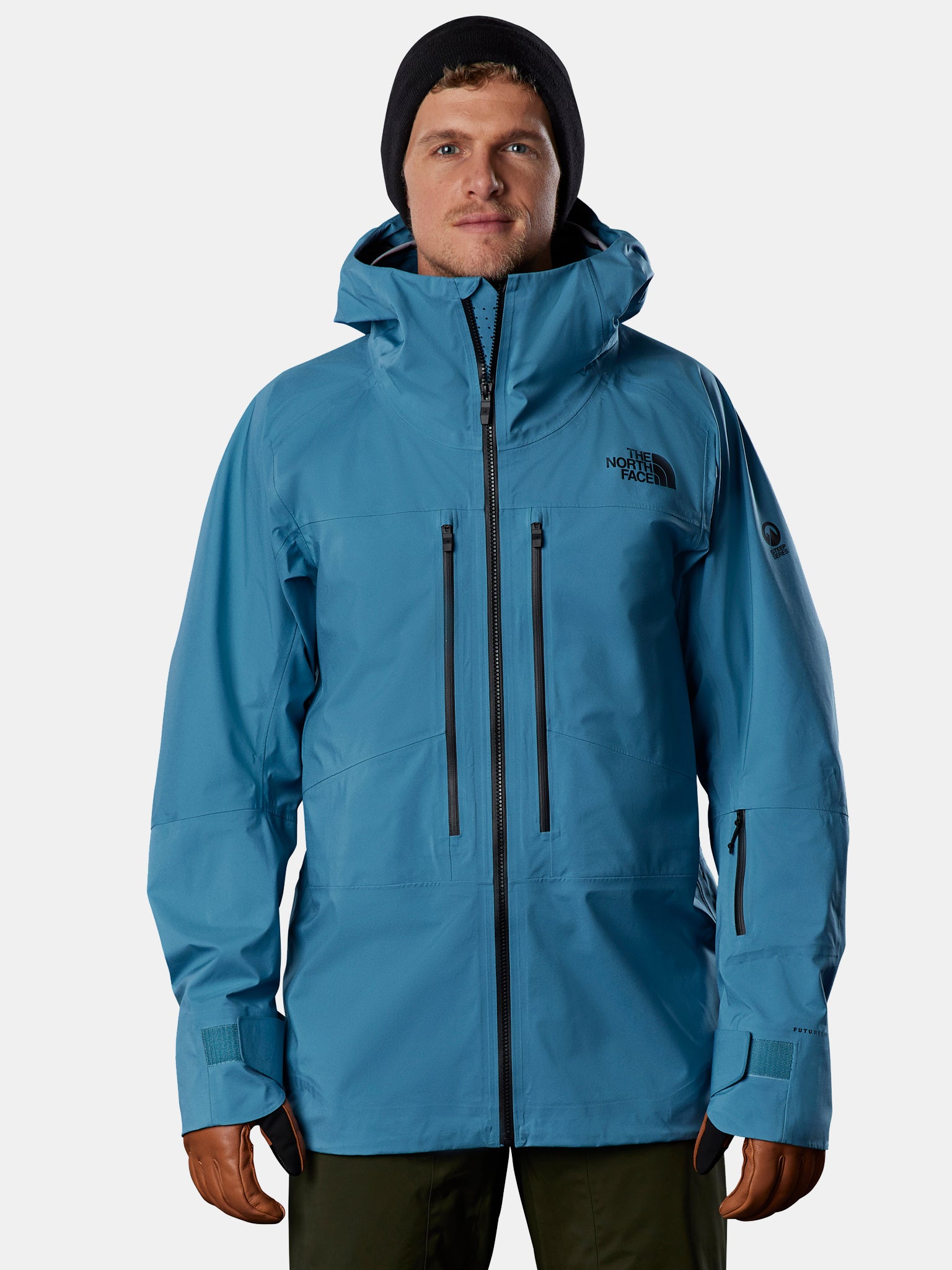 The North Face Men’s Freethinker FUTURELIGHT Jacket – saintbernard.com