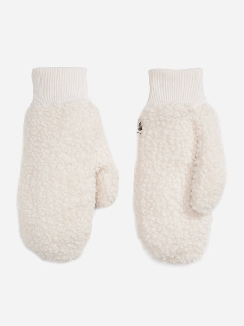 The North Face Women's Ridge Fleece Mitt