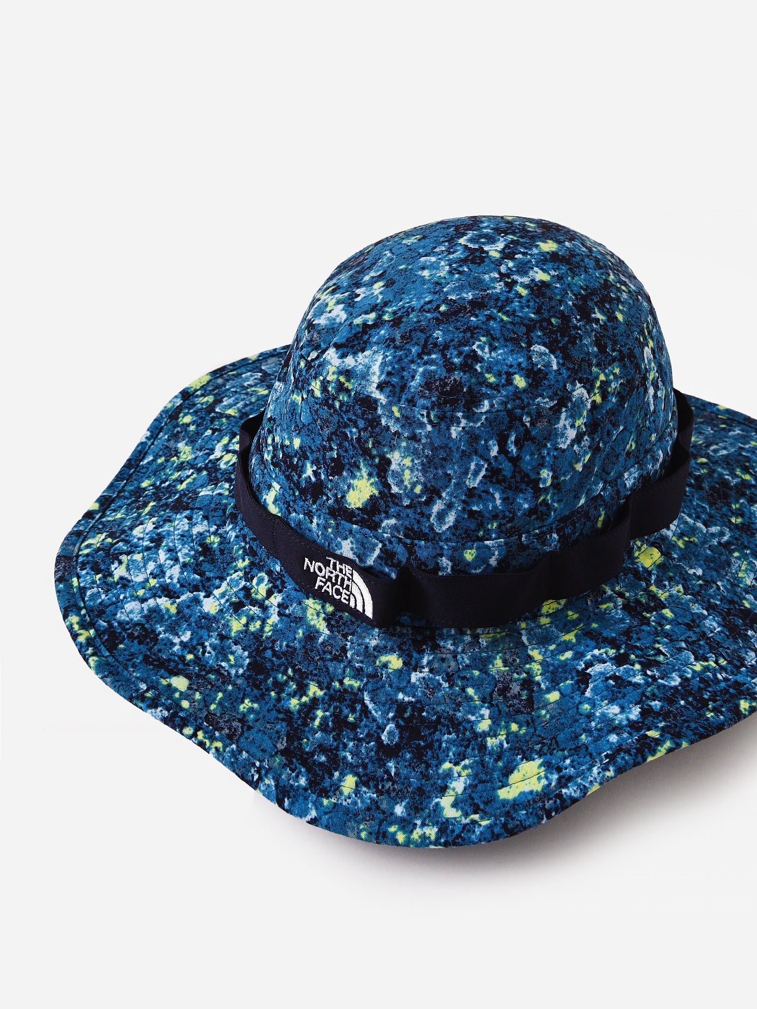 The North Face Kids' Class V Brimmer Hat - Saint Bernard